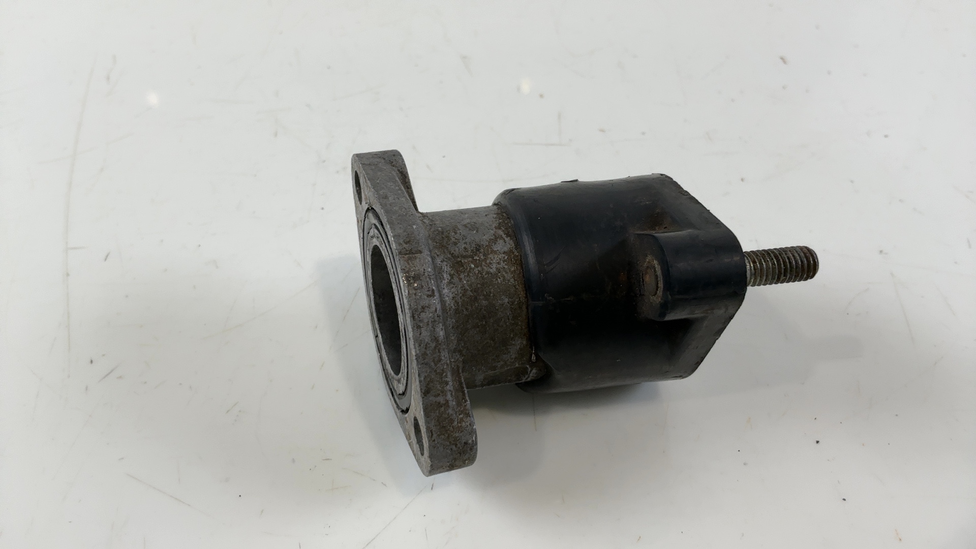 Honda XR80 XR 80 Intake Manifold Insulator Pipe Joint 1979-84 OEM 17110-176-000 - Image 6