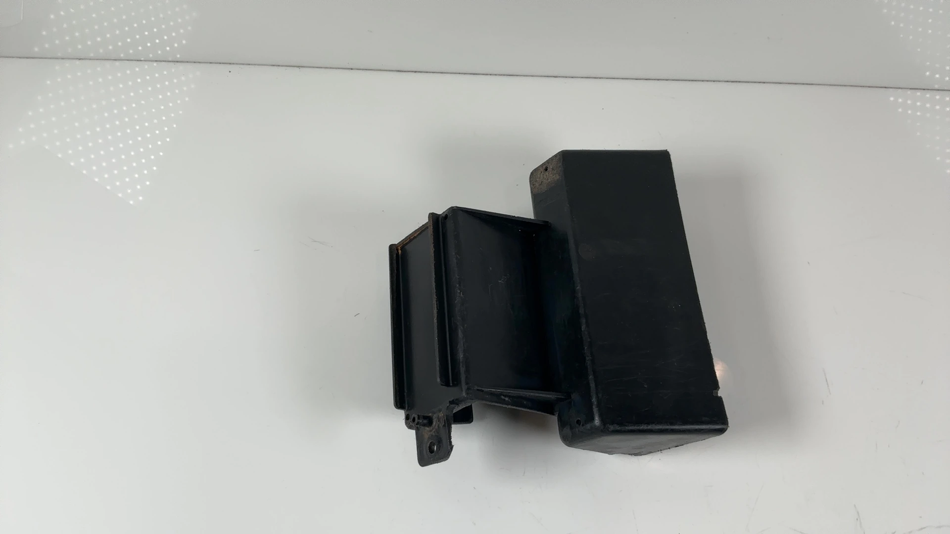 Kawasaki AR125 AR125-A 125cc Battery Box Case Storage Tray 1982-1988 32097-1056 - Image 2
