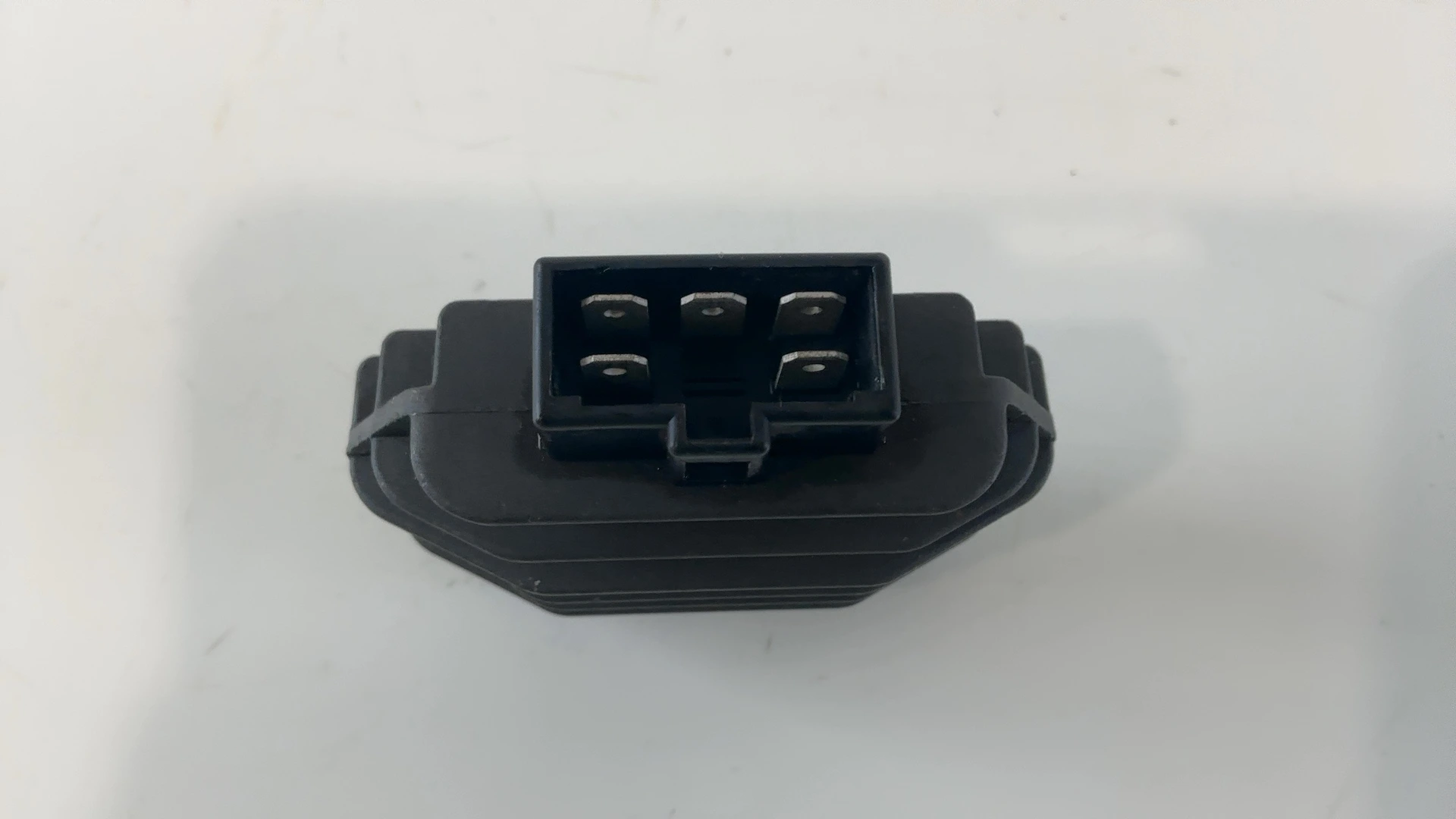 Yamaha XJ 600 Diversion XJ600 Regulator Rectifier 1997-2001 OEM 4JH-81960-01-00 - Image 3