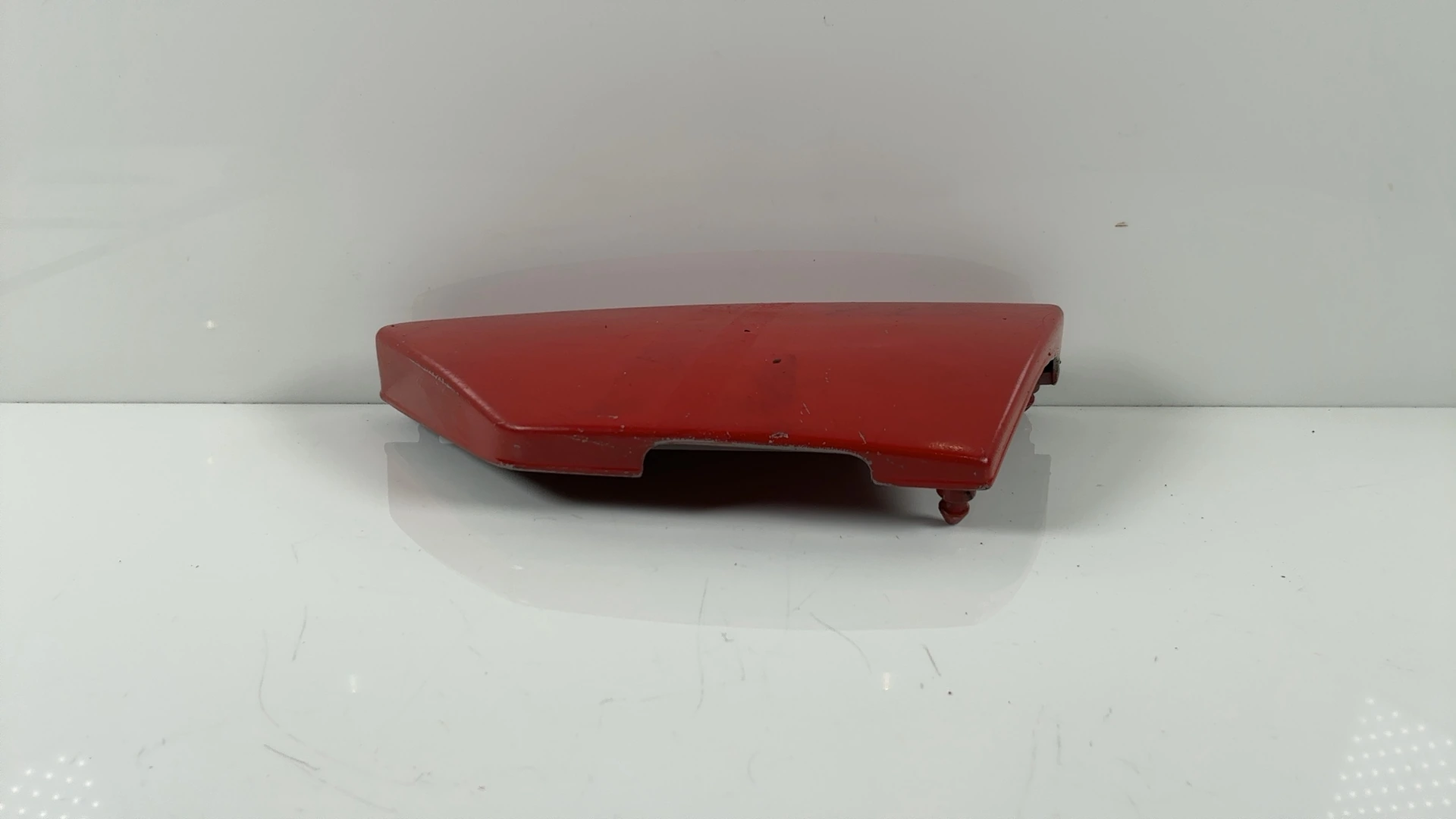 Kawasaki Z250 KZ250 250cc Right Side Cover Panel 1981-1983 OEM 36001-1033 - Image 8