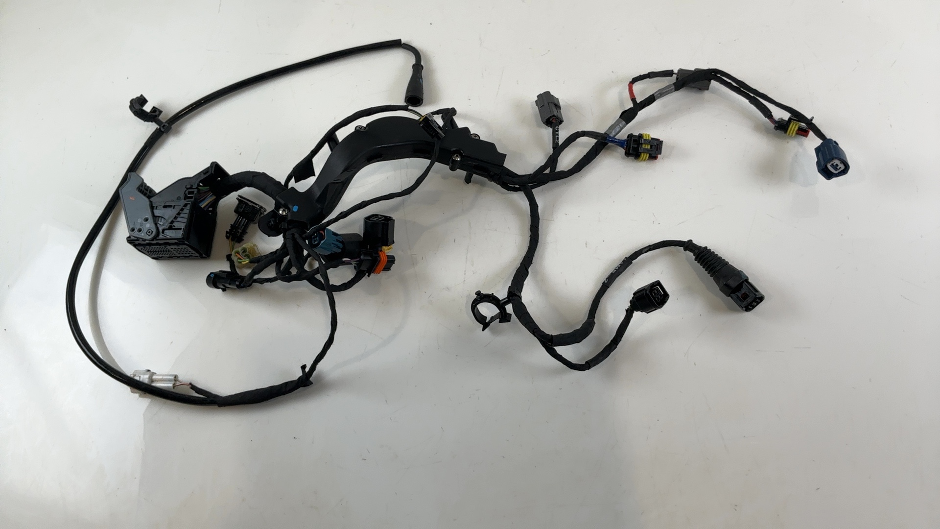 Aprilia RS 660 Factory RS660 660cc Main Engine Wiring Harness 2024-2026 2D000459