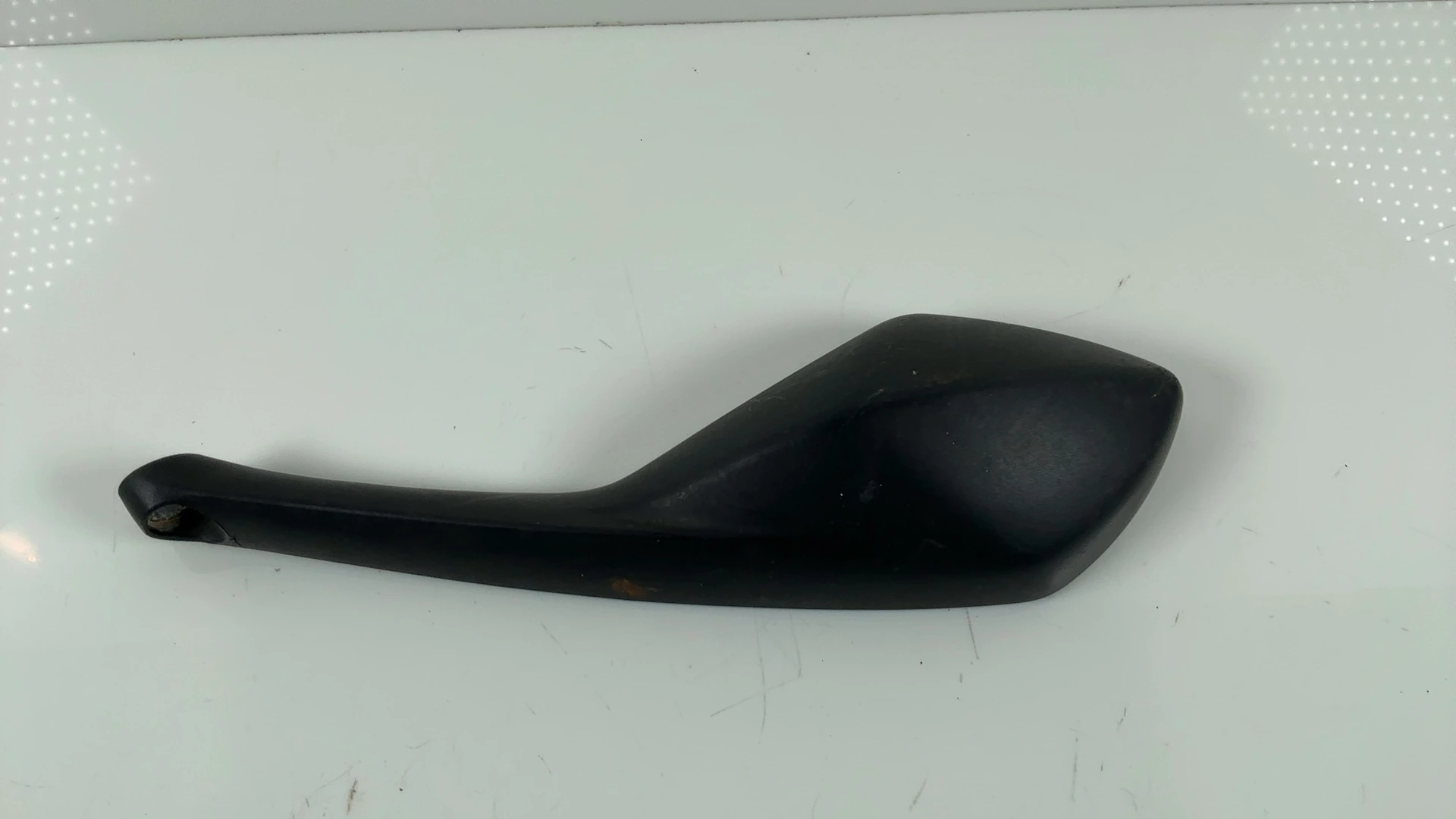 Triumph Street Triple 765 Right Side Mirror 2017-2019 OEM T2066710