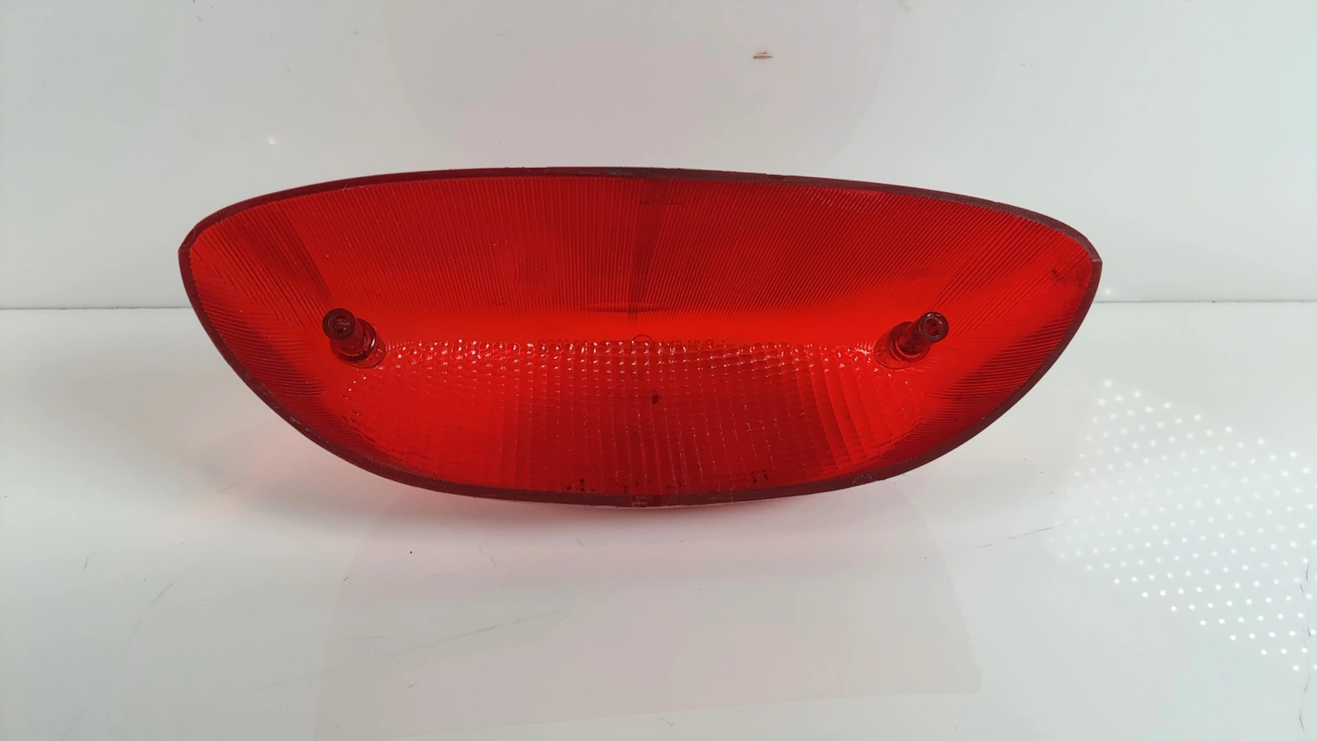 Ducati Sport Touring ST2 ST3 ST4 944 992 Tail Light Lens 1997-2007 OEM 53240021A - Image 5