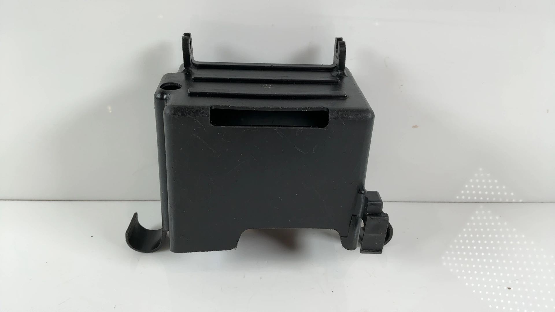 Suzuki GS550E GS550 550cc Battery Box 1982-1984 OEM 41541-47000 - Image 2