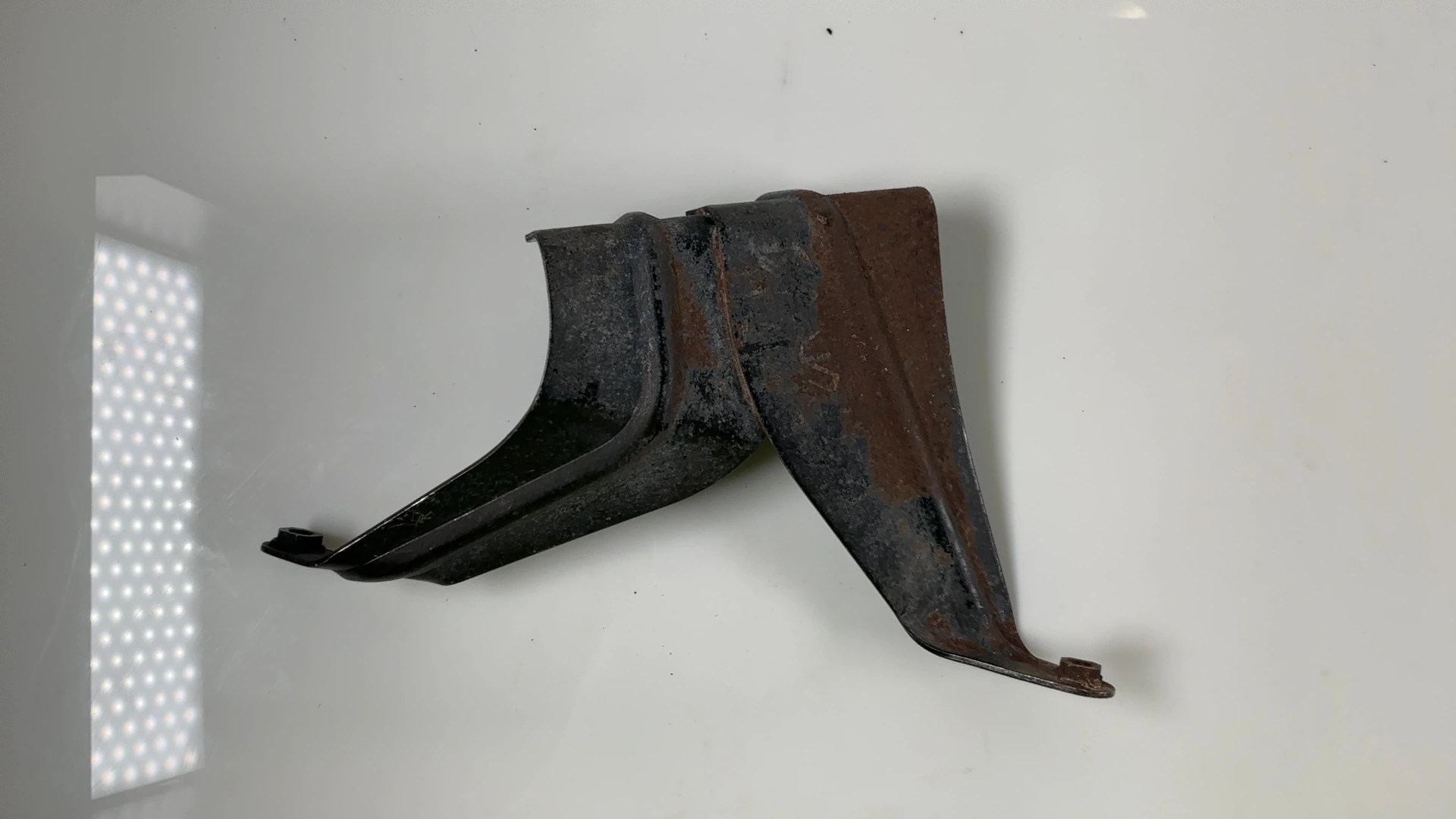 Suzuki Bandit GSF600S GSF600 600cc Fairing Cowl Bracket 1996-99 OEM 94550-31F00