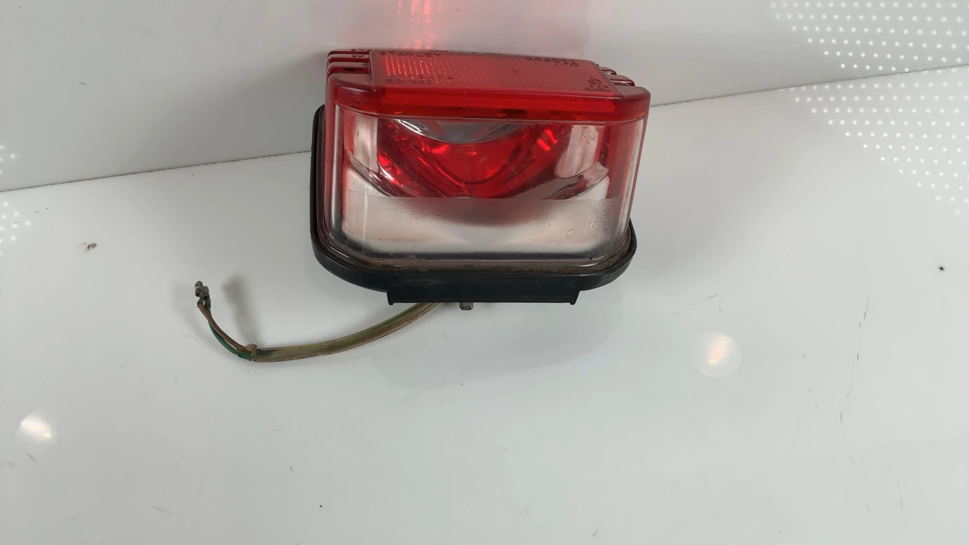 Honda CB250RS 250 Rear Brake Light 1980-1984 OEM 33701-471-611 - Image 3