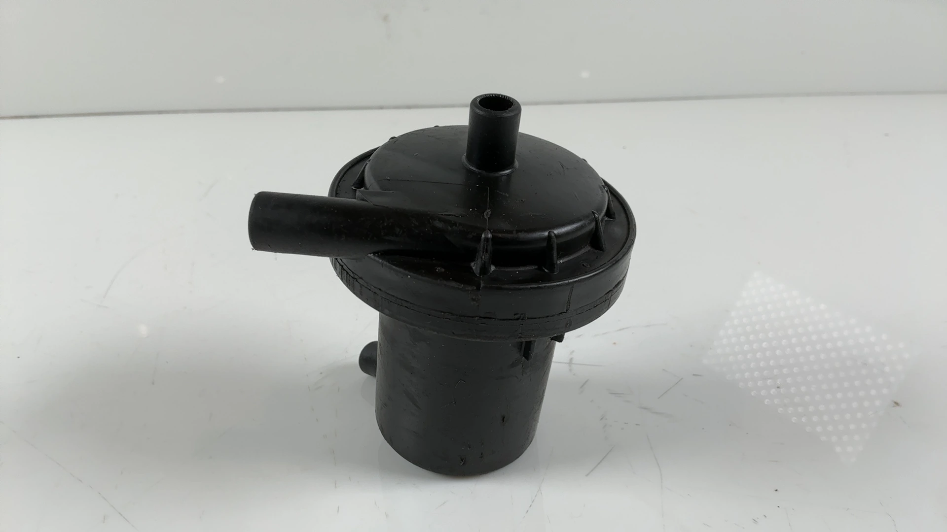 Honda NX650 Dominator 650CC Crankcase Breather Storage Tank 1994-5 17365-MN9-870 - Image 7