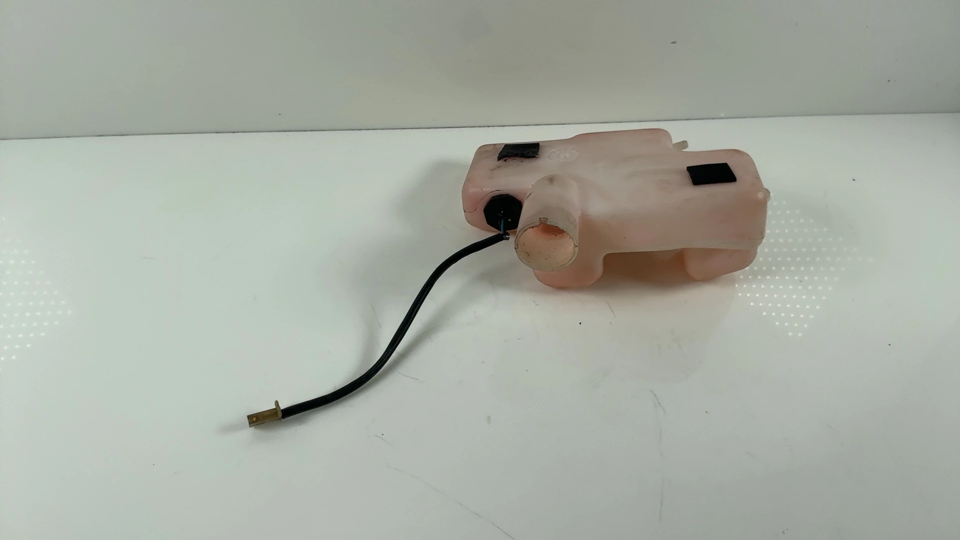 Suzuki Katana AY50 50cc 2-Stroke Engine Oil Tank Reservoir 1997-2006 44611-35E00 - Image 5