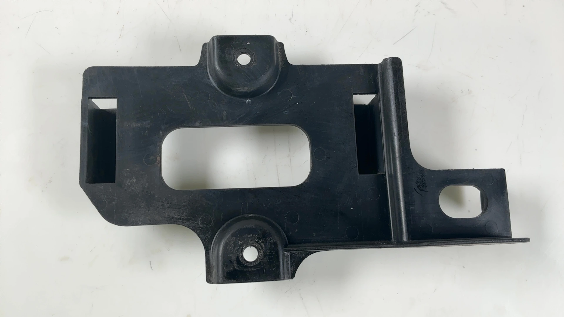 Kawasaki Concours ZG1000A 1000CC Fuse Box Holder Bracket 1986-06 OEM 11044-1642 - Image 7