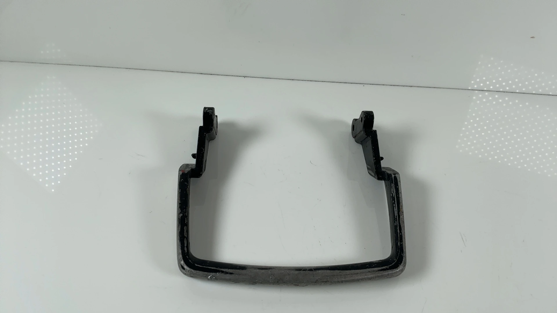 Honda Interceptor VF500F 500 Rear Seat Grab Bar Handle 1984-85 OEM 77310-KE7-000 - Image 5