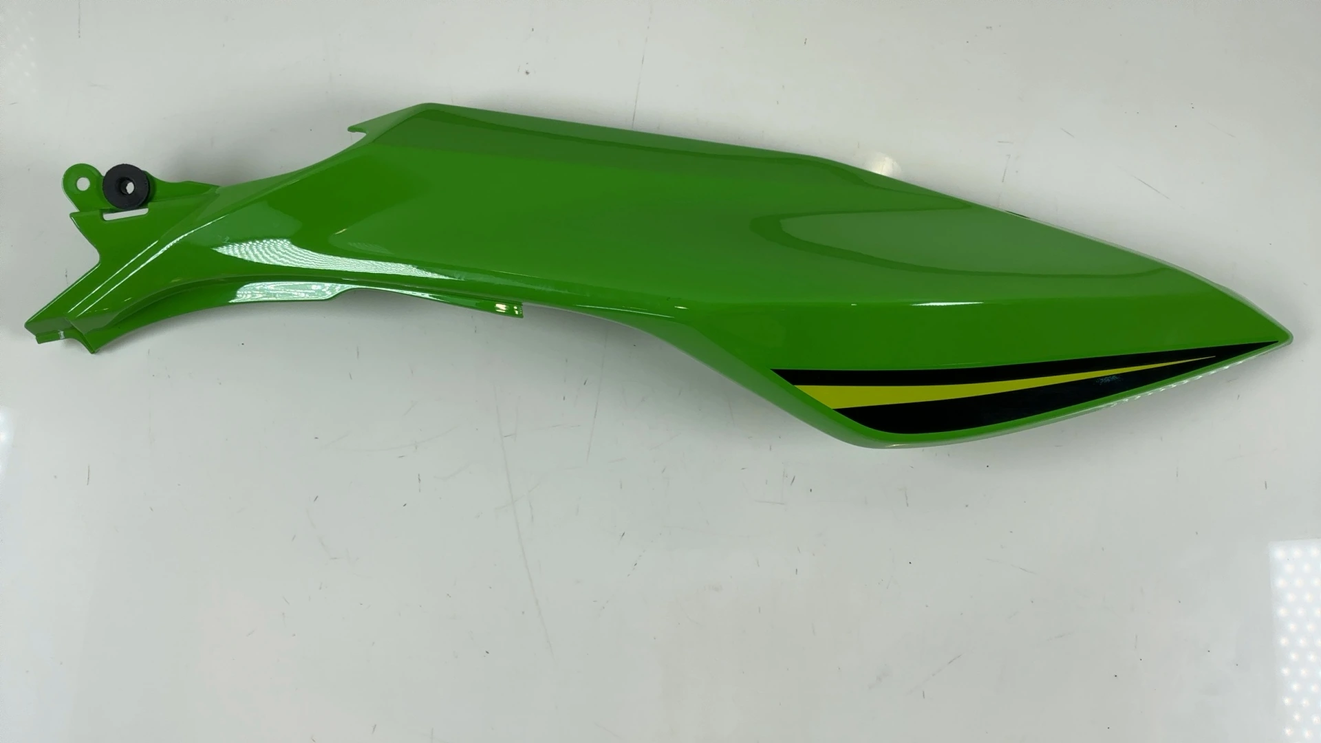 Kawasaki Ninja EX400 400cc Right Rear Tail Fairing Cowl 2018-2023 OEM 36041-0038 - Image 2