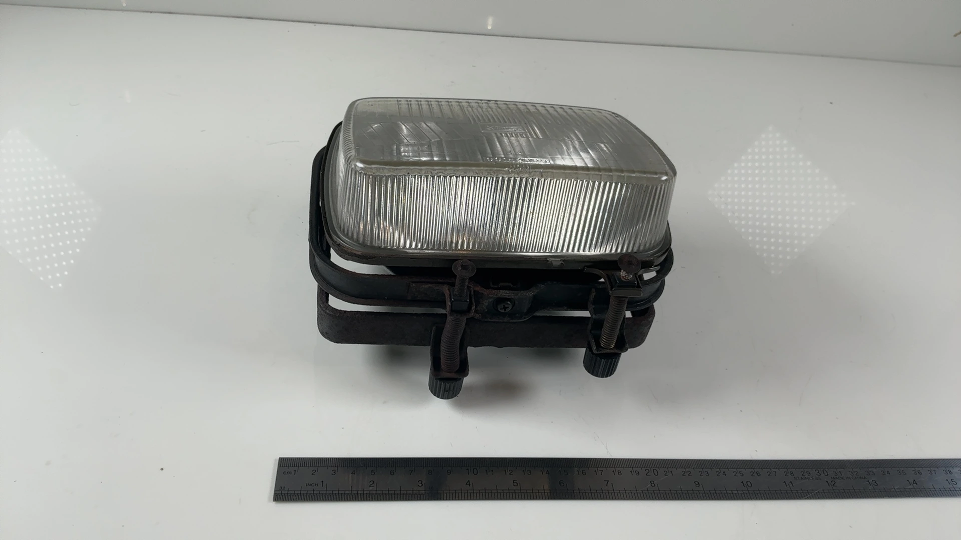 Suzuki GSX550EF GSX550 550 Headlight 1984-1987 OEM 35100-43431-999 - Image 5