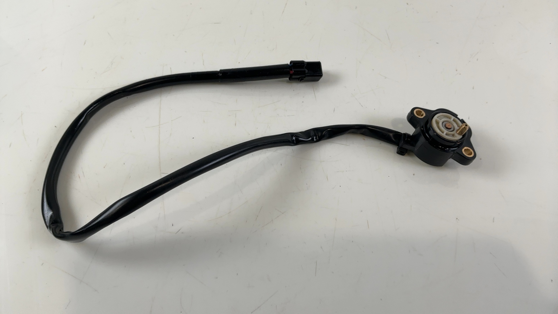 Aprilia RS Tuono 660 Factory CC Gear Position Sensor 2021-2026 OEM 1A018096R - Image 1