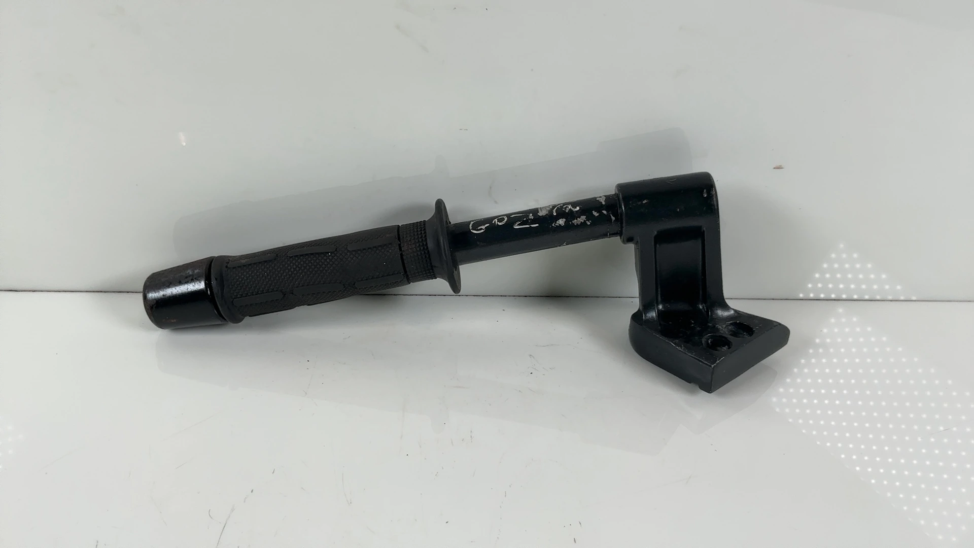 Kawasaki Ninja ZX6 ZX600E 600cc Left Handlebar Clip On 1993-2002 OEM 46003-1450