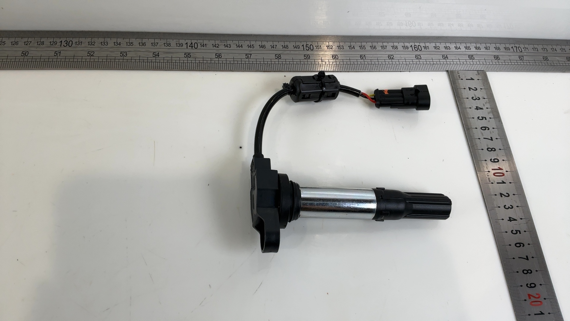Aprilia RS Tuono 660 RSV4 V4 660cc Stick Ignition Coil 2009-27 OEM 857084 - Image 7
