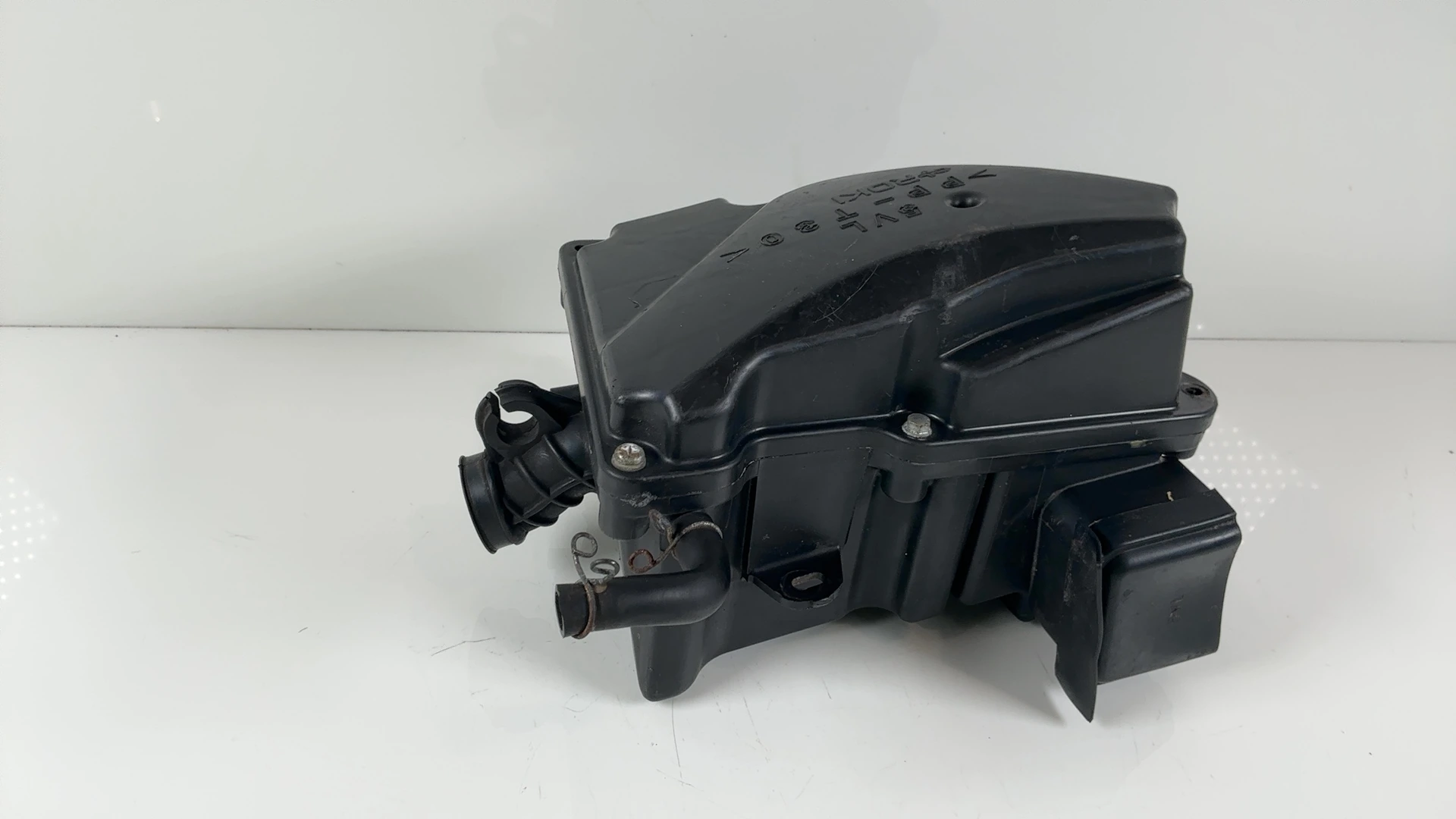 Yamaha YBR125 YBR 125 CC Air Filter Box Housing 2005-2016 OEM 5VL-E4411-00 - Image 6