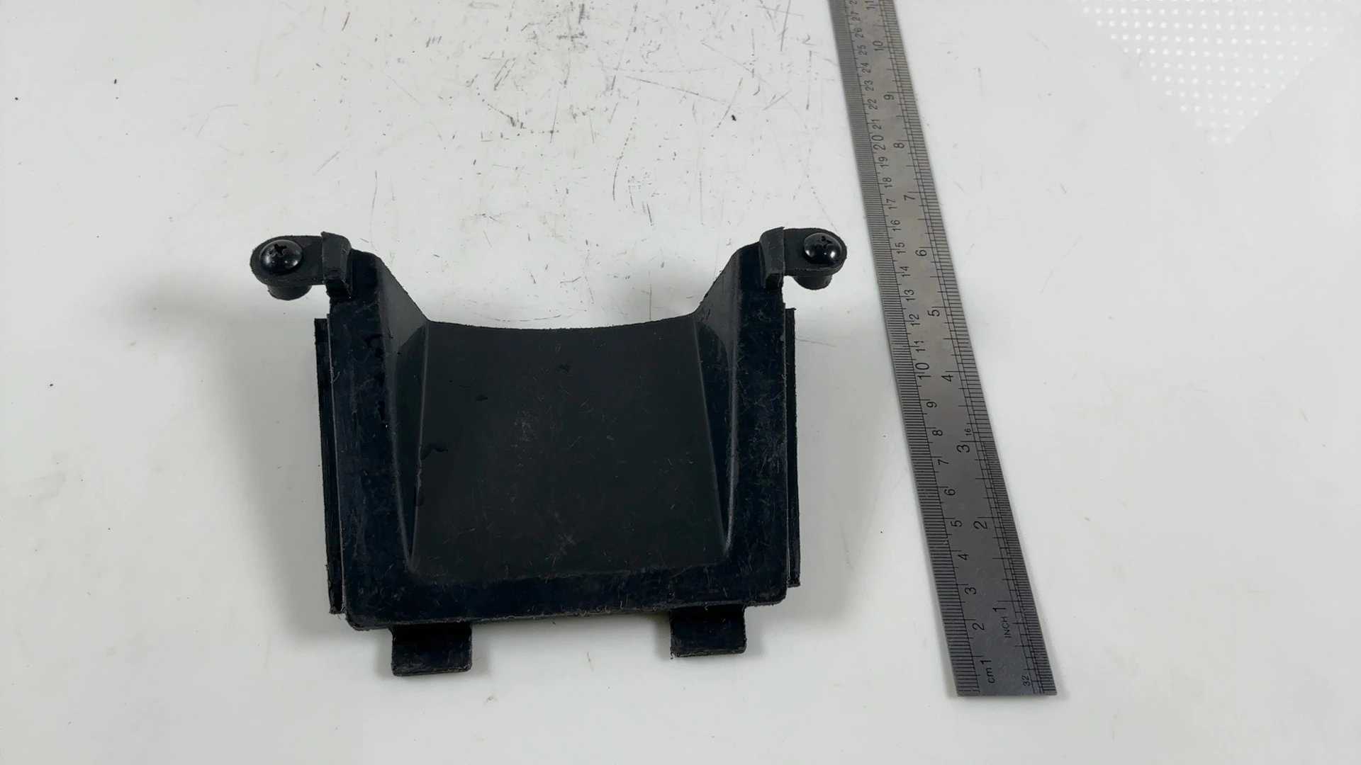 Kawasaki Ninja ZX1000R GPZ1000RX 1000 CC Cowling Cover 1986-1988 OEM 14024-1057 - Image 3