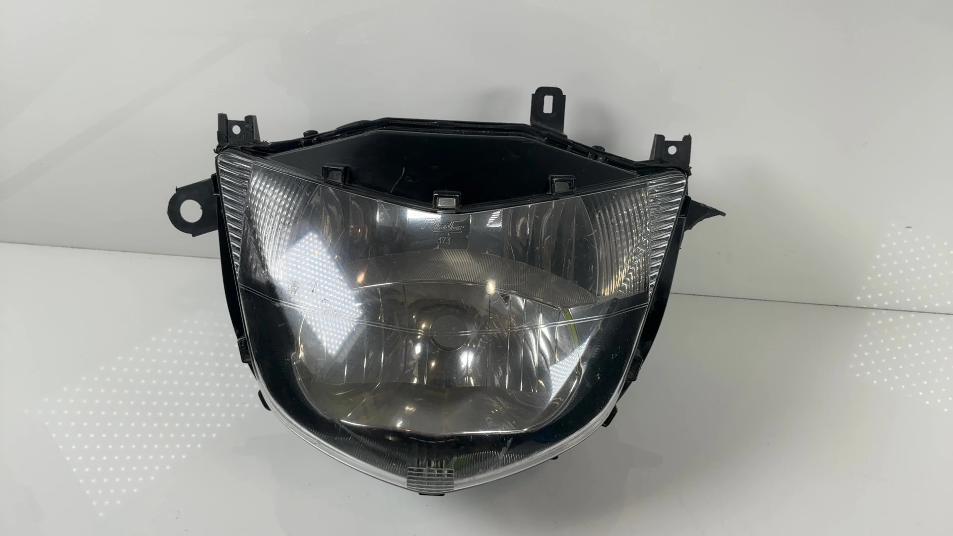 Honda NT700V NT700 700cc Headlight Assembly 2006-2013 OEM 33102-MEW-305