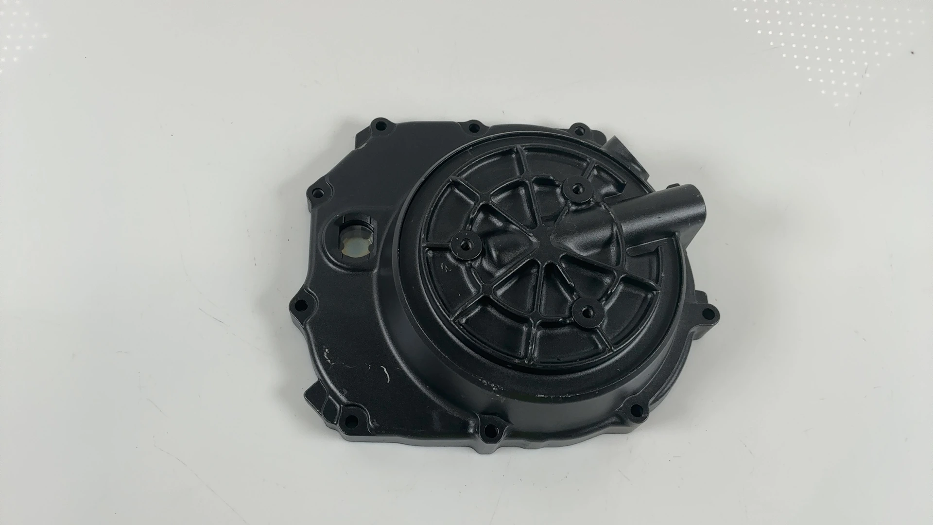 Honda CBR900RR Fireblade 900cc Clutch Cover 1996-1997 OEM 11330-MAS-000