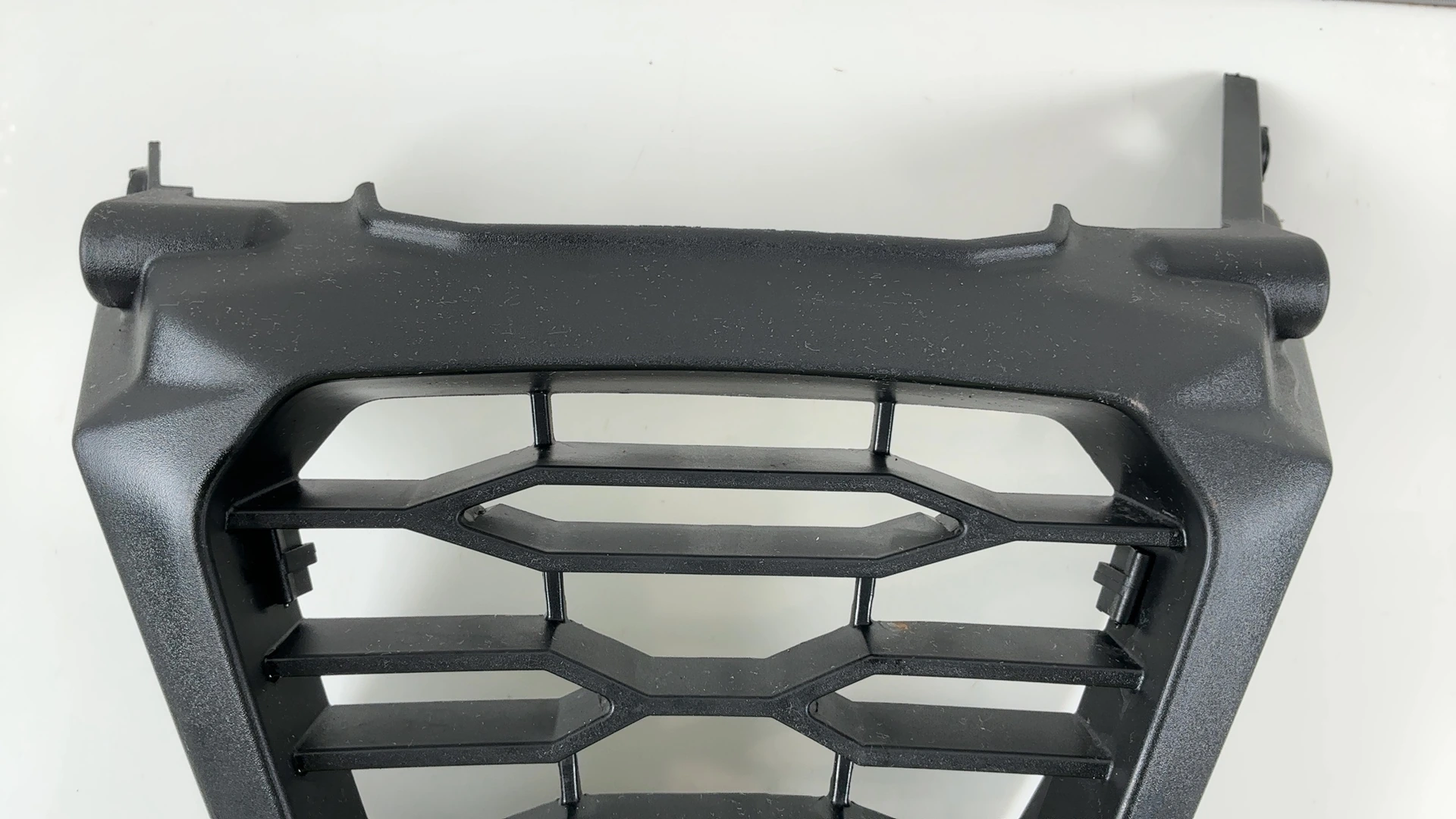 Aprilia RS 660 RS660 660cc Lower Radiator Grille Guard 2020-2026 OEM 2B006625 - Image 6