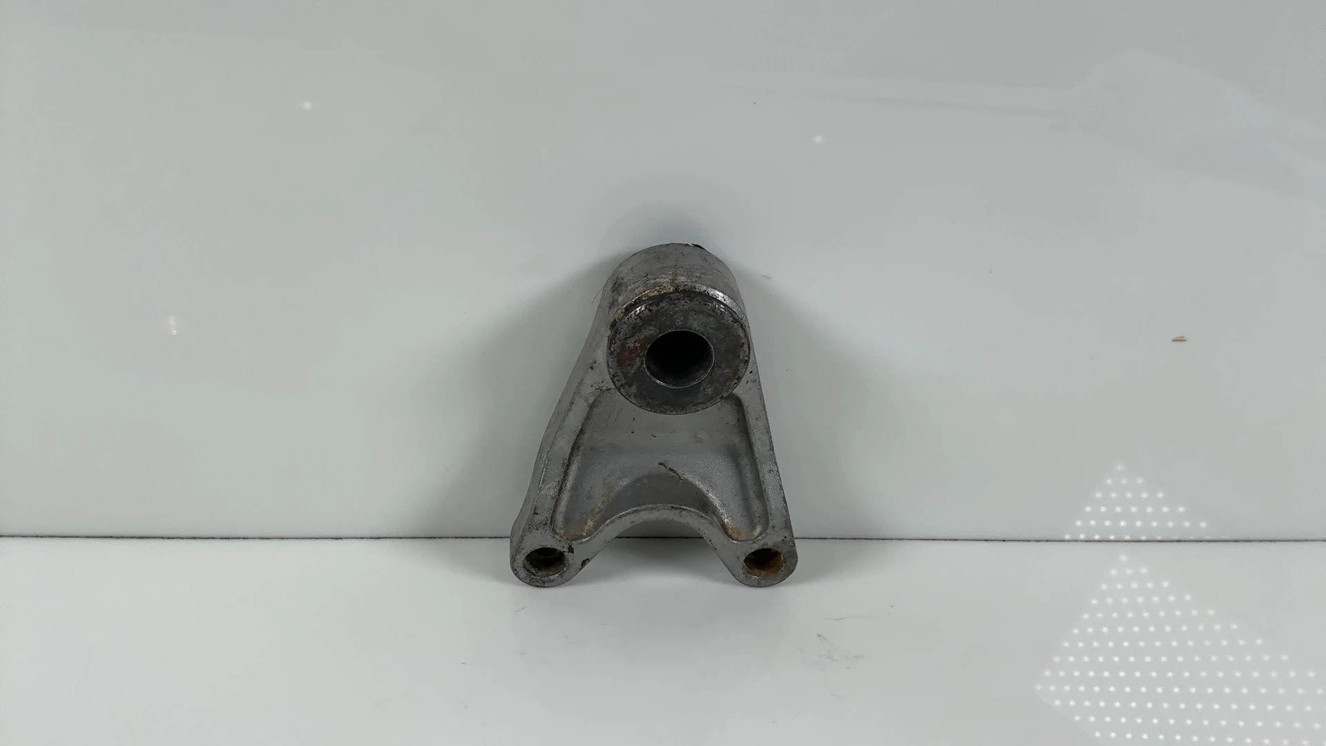 Kawasaki ZXR400 ZX400H 400cc Rear Brake Caliper Bracket 1989-1990 OEM 43034-1088 - Image 1