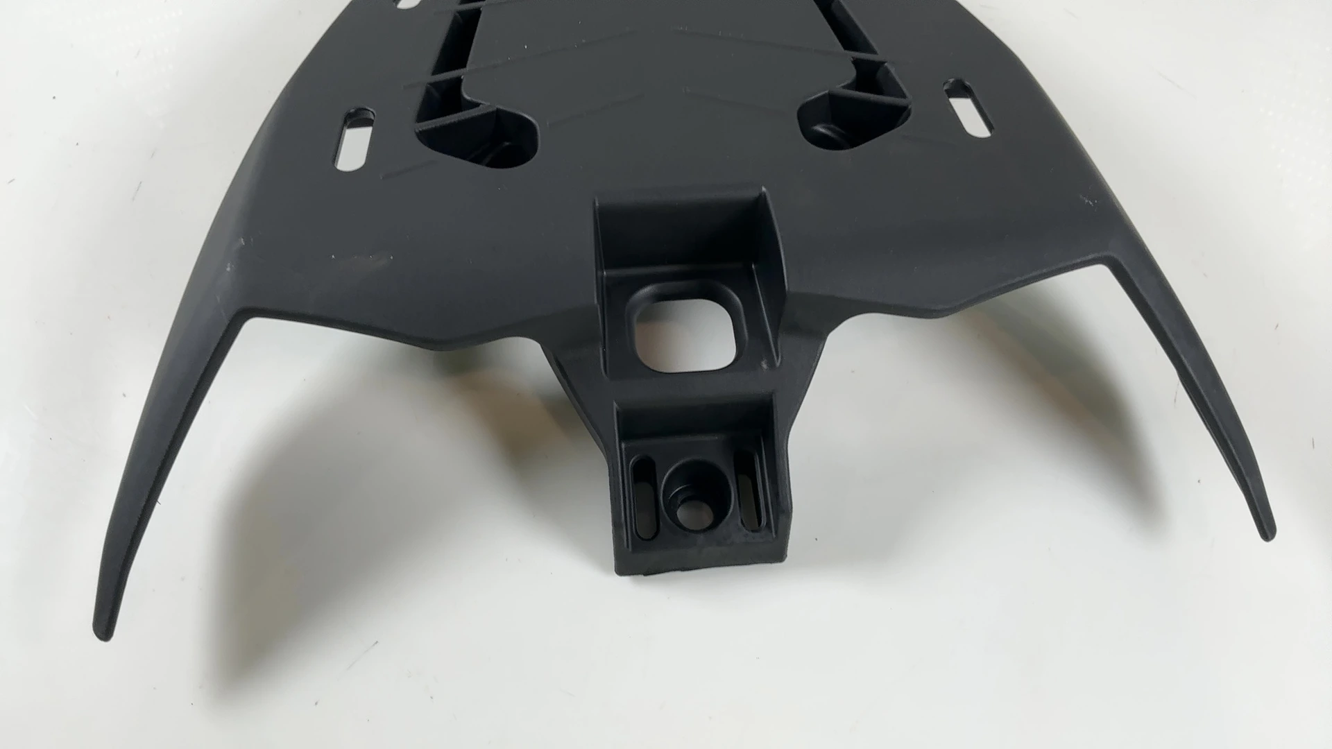 Aprilia RS660 Tuono 660 Rear Passenger Handle Luggage Bracket 2021-26 2B006651 - Image 6