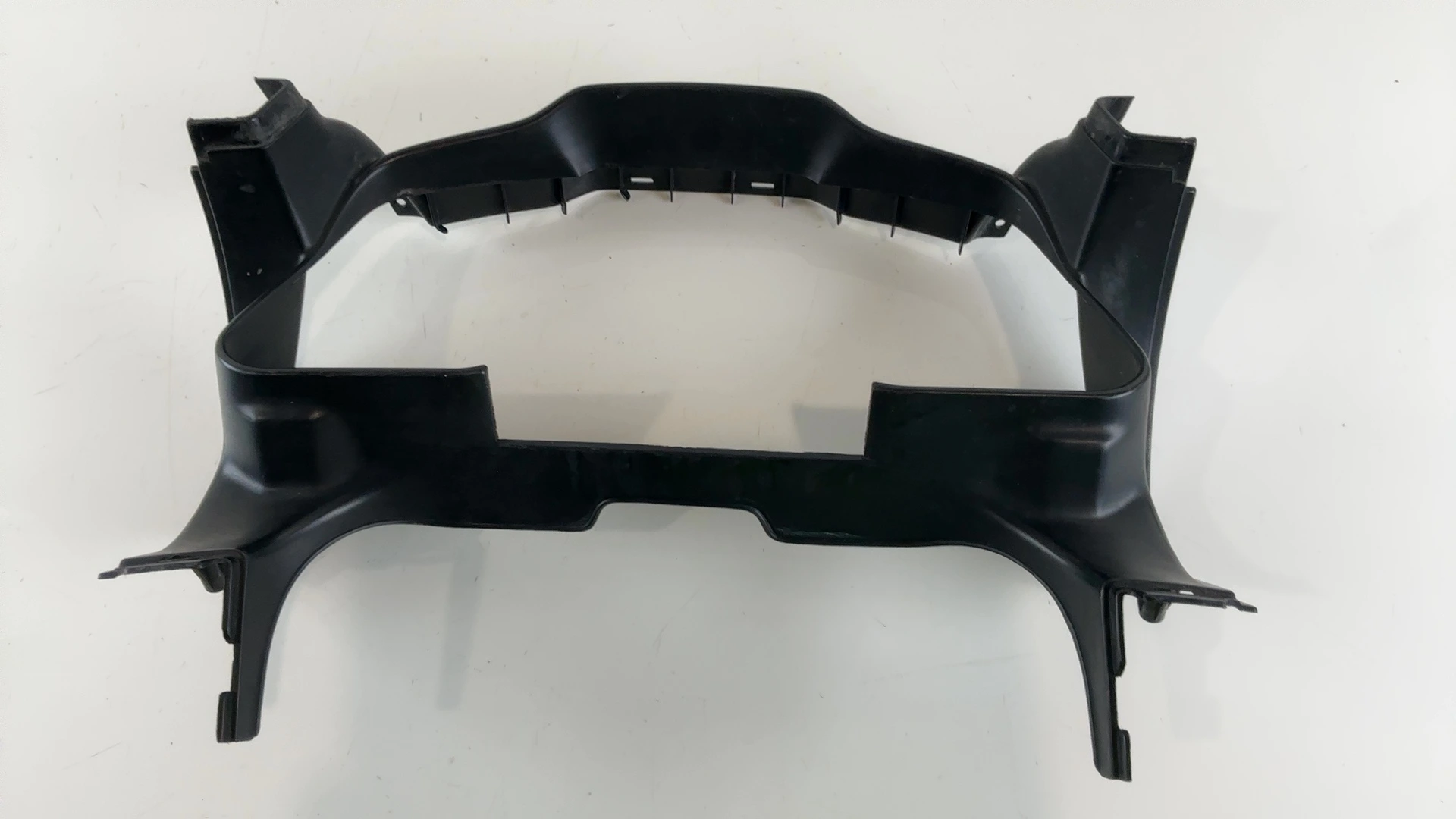 Honda VFR 750 F Speedometer Gauge Trim Cover 1990-1993 OEM 64600-MT4-000