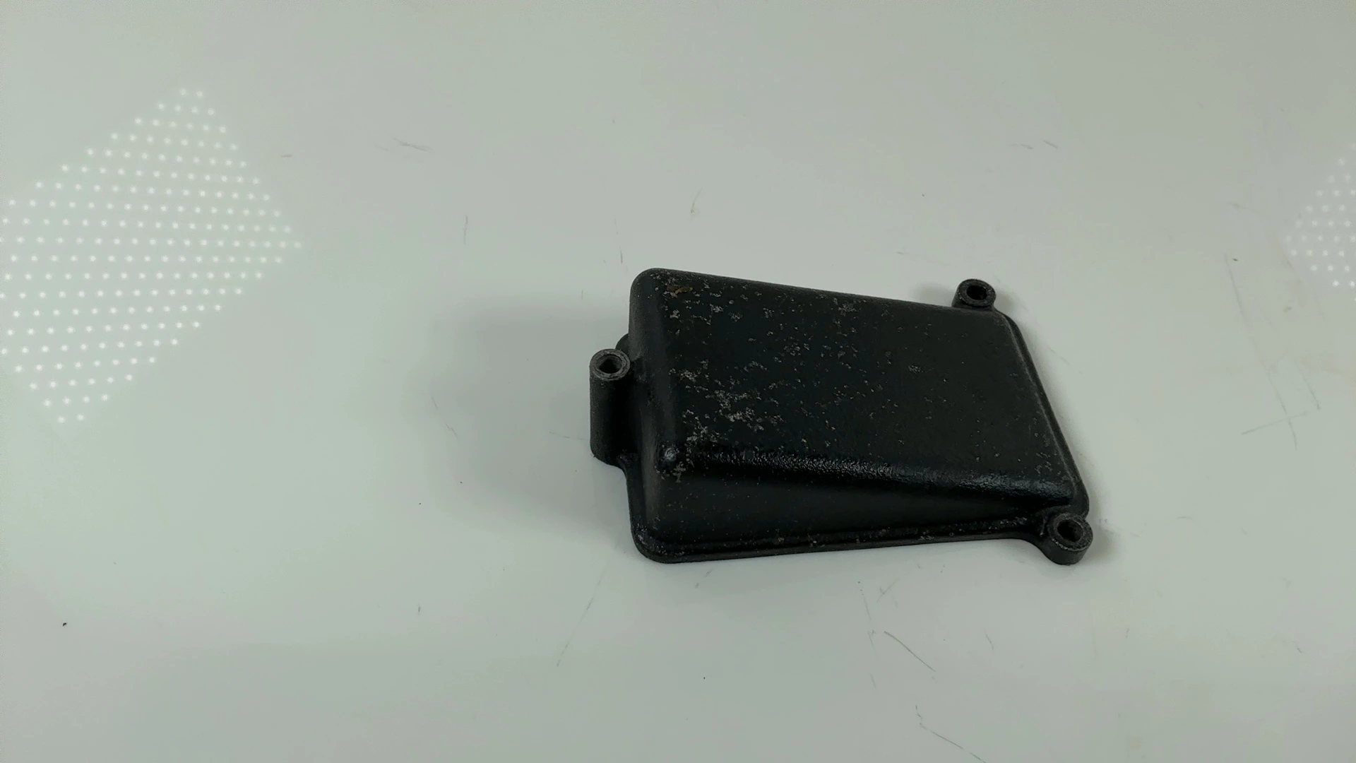 Honda CB750 K1 K2 750CC Breather Valve Cover 1971 1972 OEM 12321-300-305