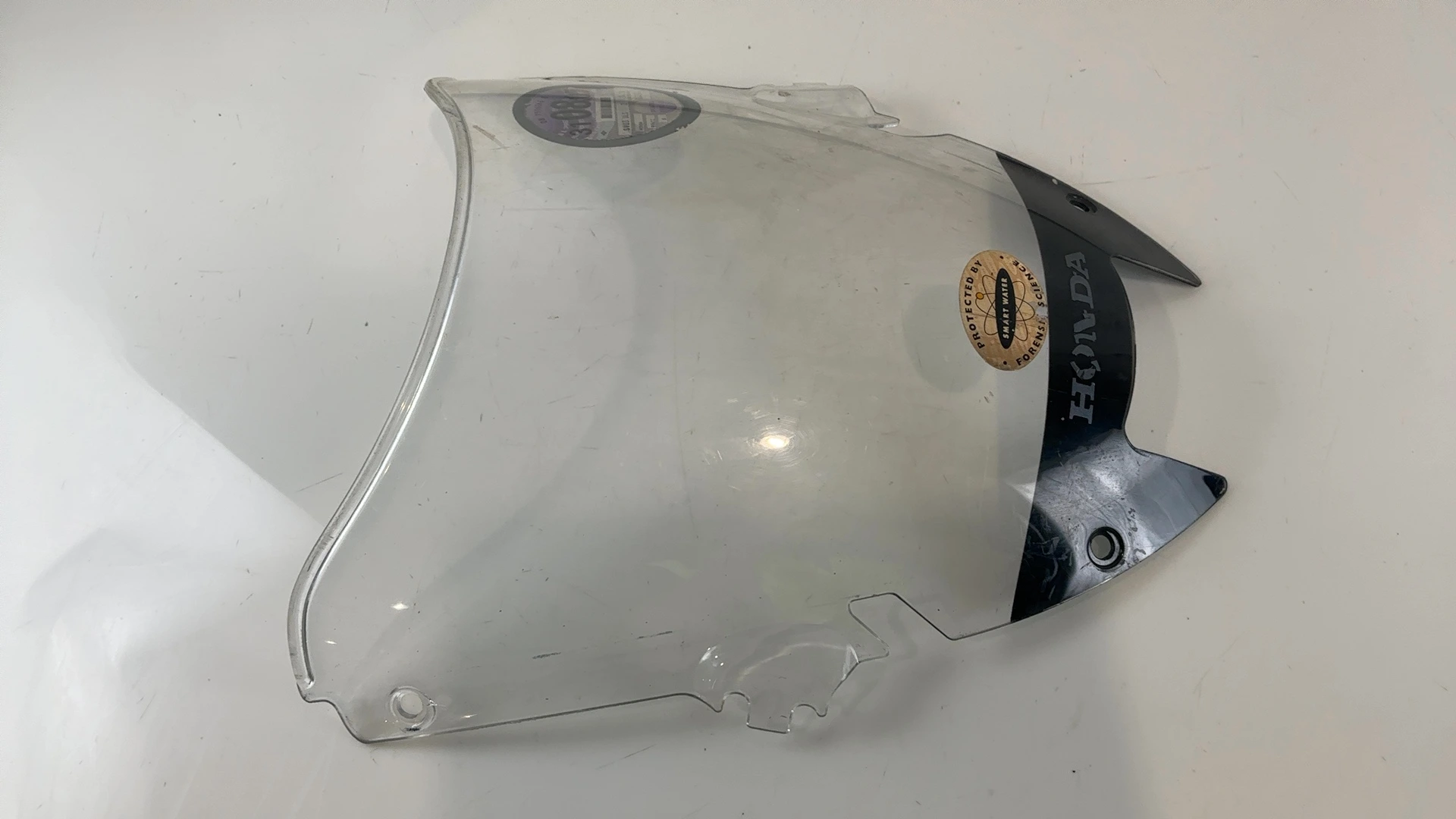 Honda VTR1000F Firestorm VTR 1000 Windscreen 1997-2005 OEM 64250-MBB-D50ZA