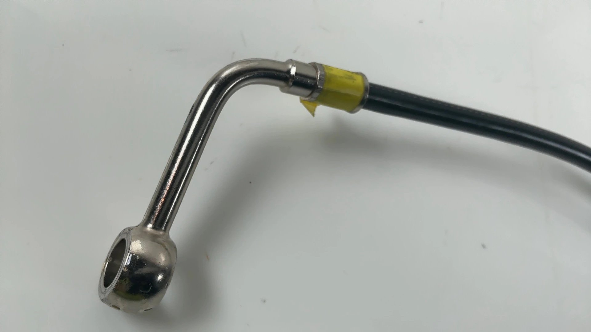 Aprilia RSV4 1100 Tuono V4 RR Factory Rear Brake Master Cylinder 2009-24 B044586 - Image 4