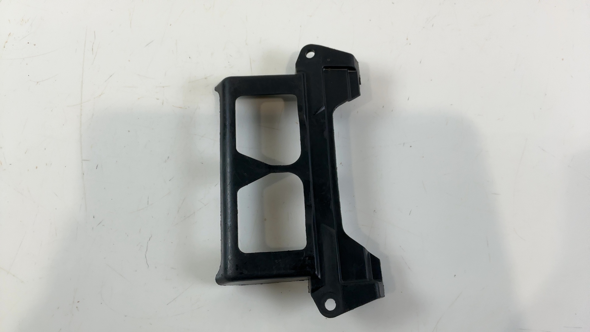 Honda CBR600RR PC37 600cc CDI ECM Unit Bracket Cover 2003-2006 OEM 50131-MEE-000 - Image 6