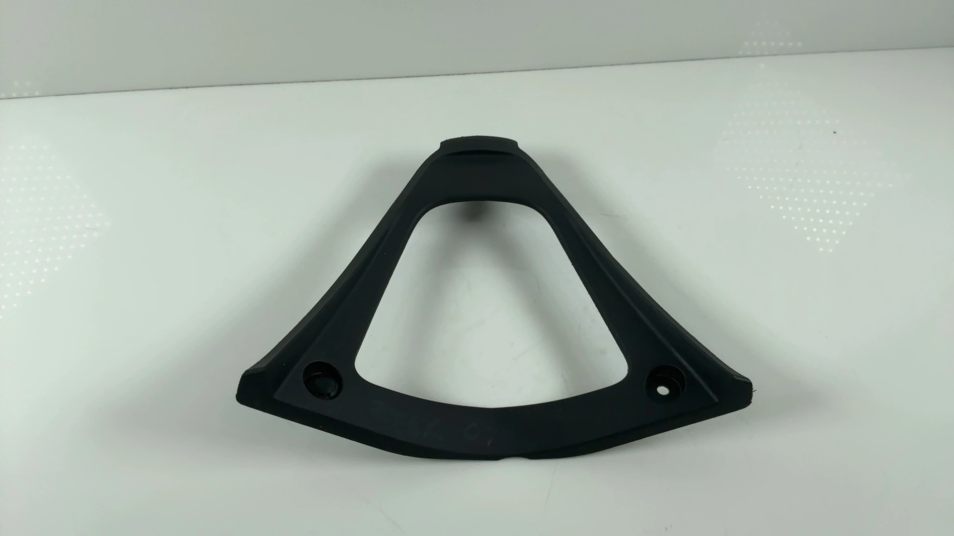Kawasaki Ninja ZX6R ZX600P 600cc Front Center Lower Cowl 2007-08 OEM 55028-0131