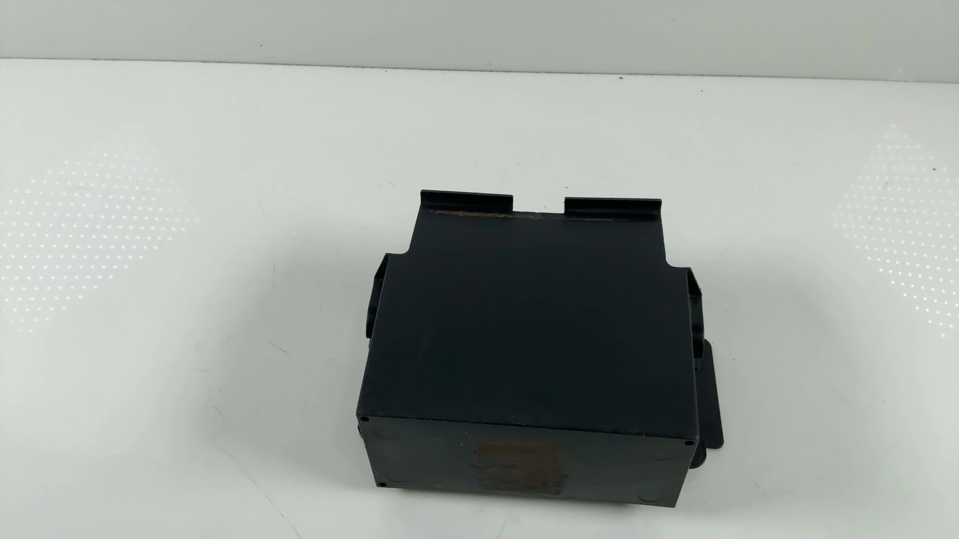 Yamaha FJR1300 FJR 1300 1300cc Battery Box Tray Case 2004-05 OEM 5JW-2177G-00-00 - Image 6