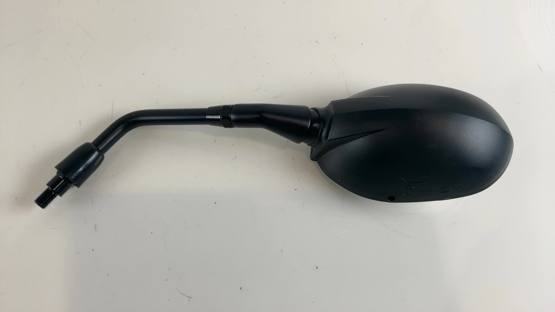 Triumph Tiger Explorer 1200 800 LH Rear View Mirror 2011-2015 OEM T2060501 - Image 2