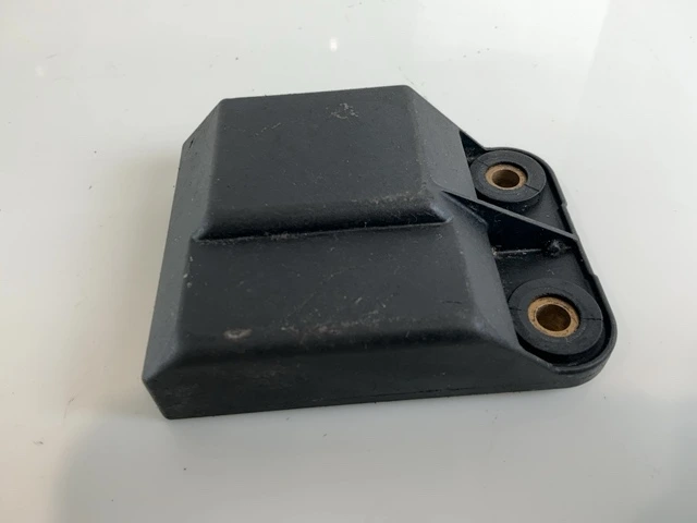 Peugeot Elystar TSDI IMM006.02 50 CC ECU CDI Immobilizer 2002-14 OEM 1173792400 - Image 4