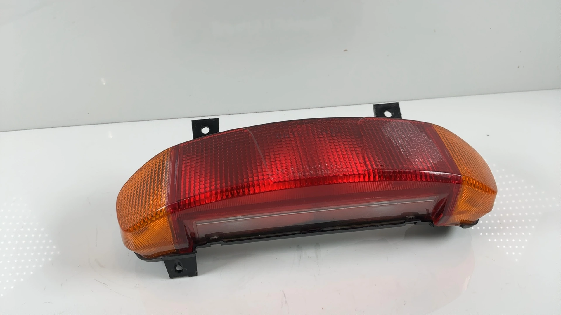 Honda ST1100 Pan European 1100CC Rear Tail Brake Light 1990-02 OEM 33701-MT3-611 - Image 3