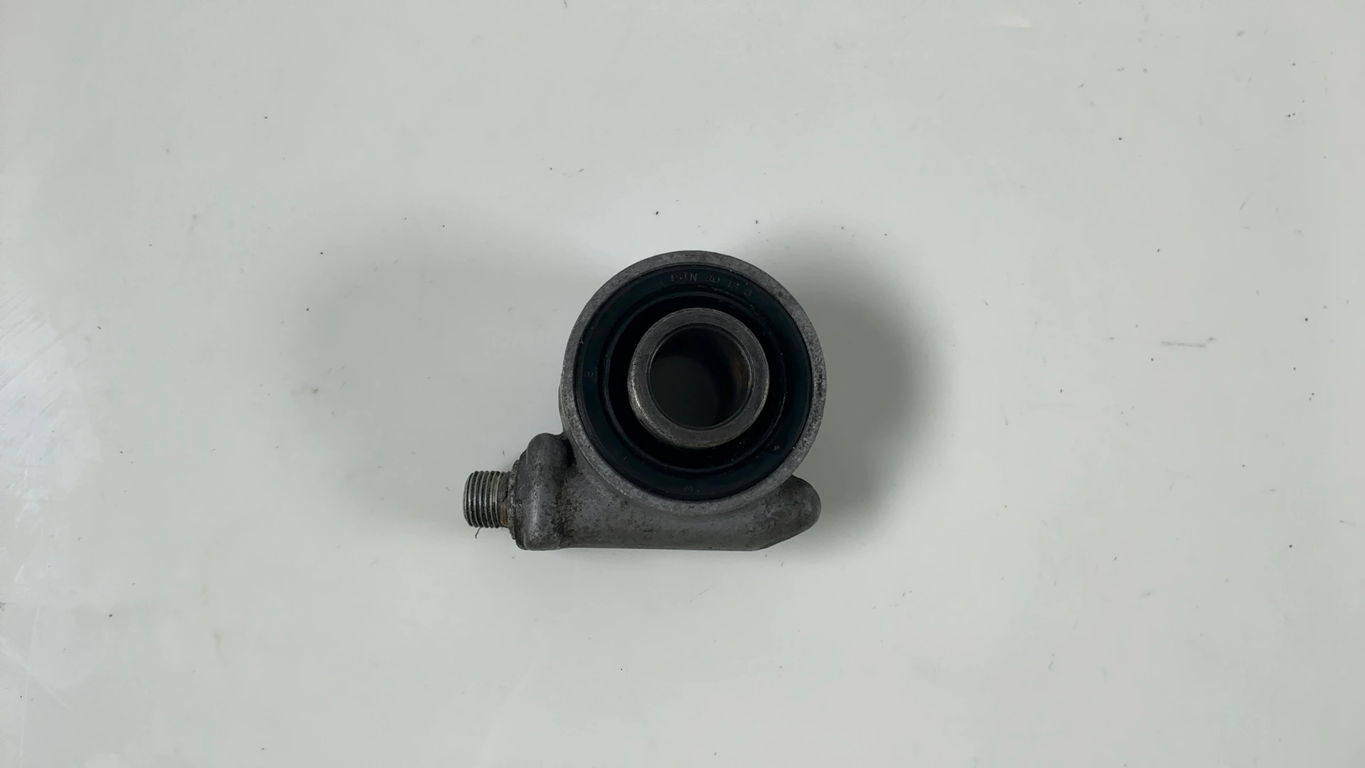 Kawasaki KZ650 KZ 650 650cc Speedometer Drive Gear 1978 1979 OEM 41078-008 - Image 2