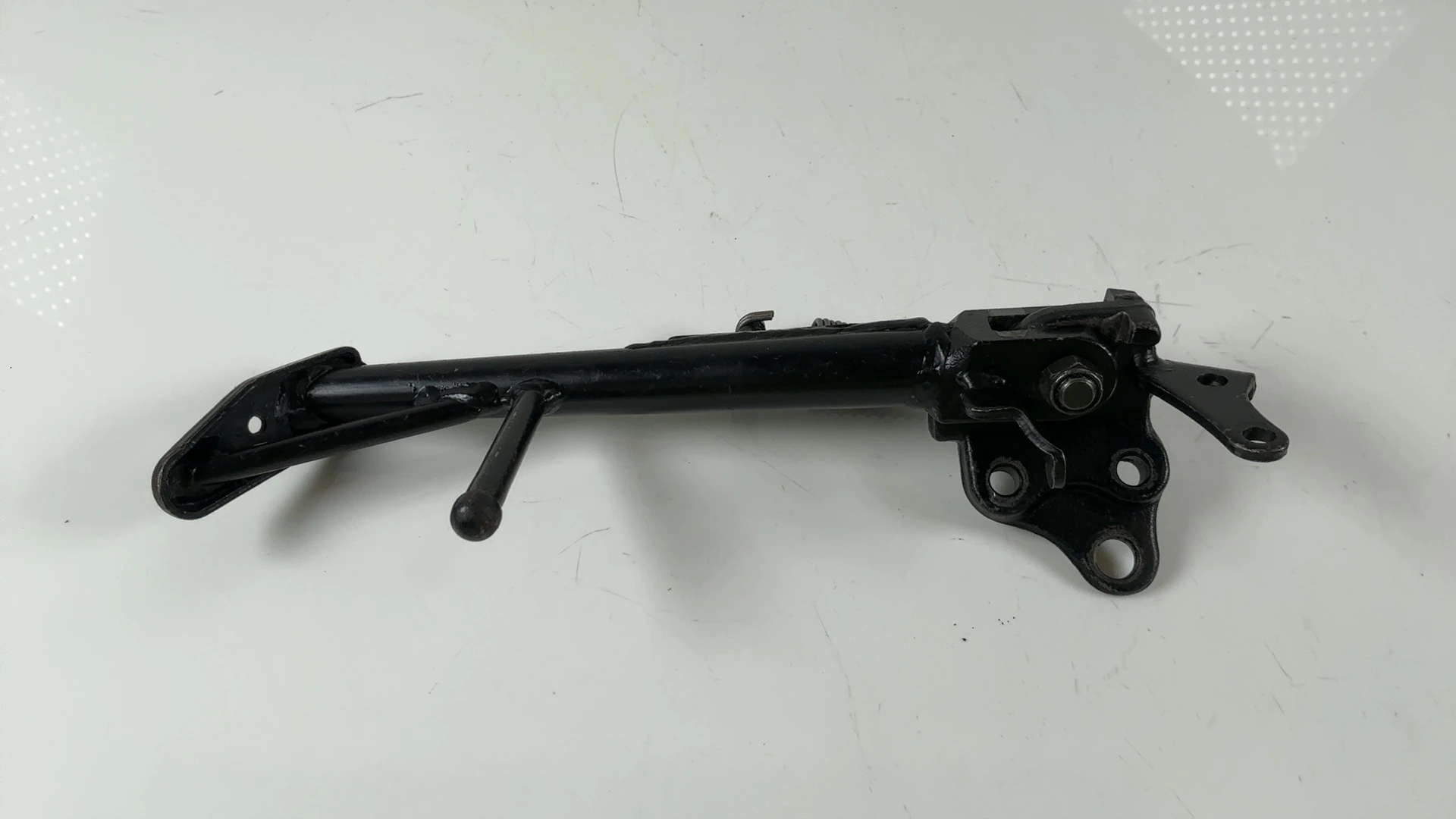 Suzuki GSX-R600 GSXR 600cc Side Stand Kickstand Bracket 1997-2000 42310-33E10 - Image 6