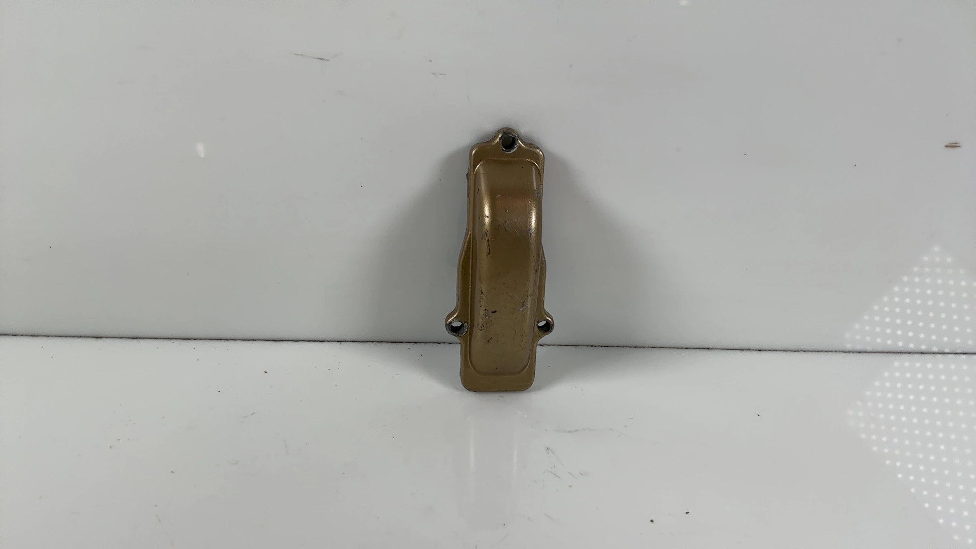Kawasaki KZ550 LTD 550 Carburetor Top Slide Cap Cover 1980-1983 OEM 16005-1006 - Image 1