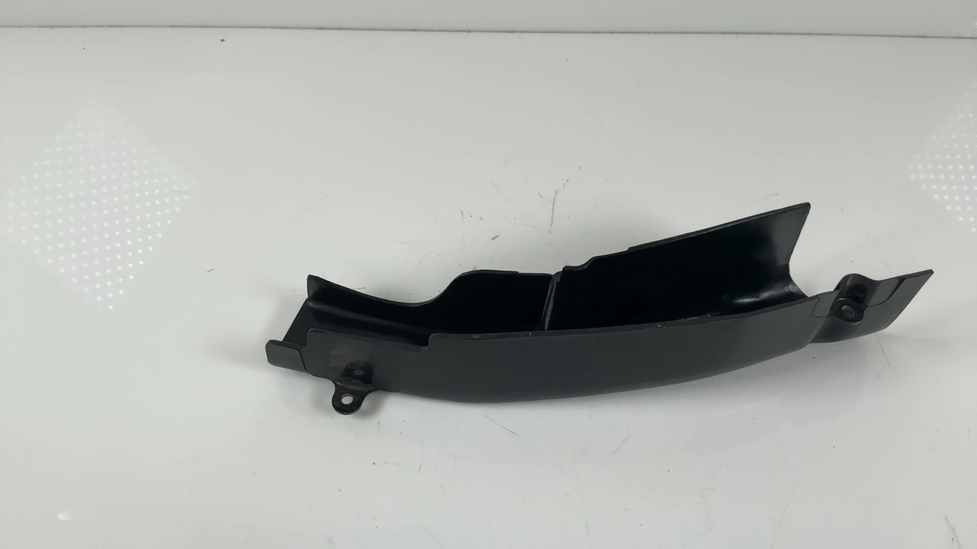 Honda CBR600 CBR600F2 600cc Left Air Intake Duct 1991-1994 OEM 64226-MV9-000 - Image 6