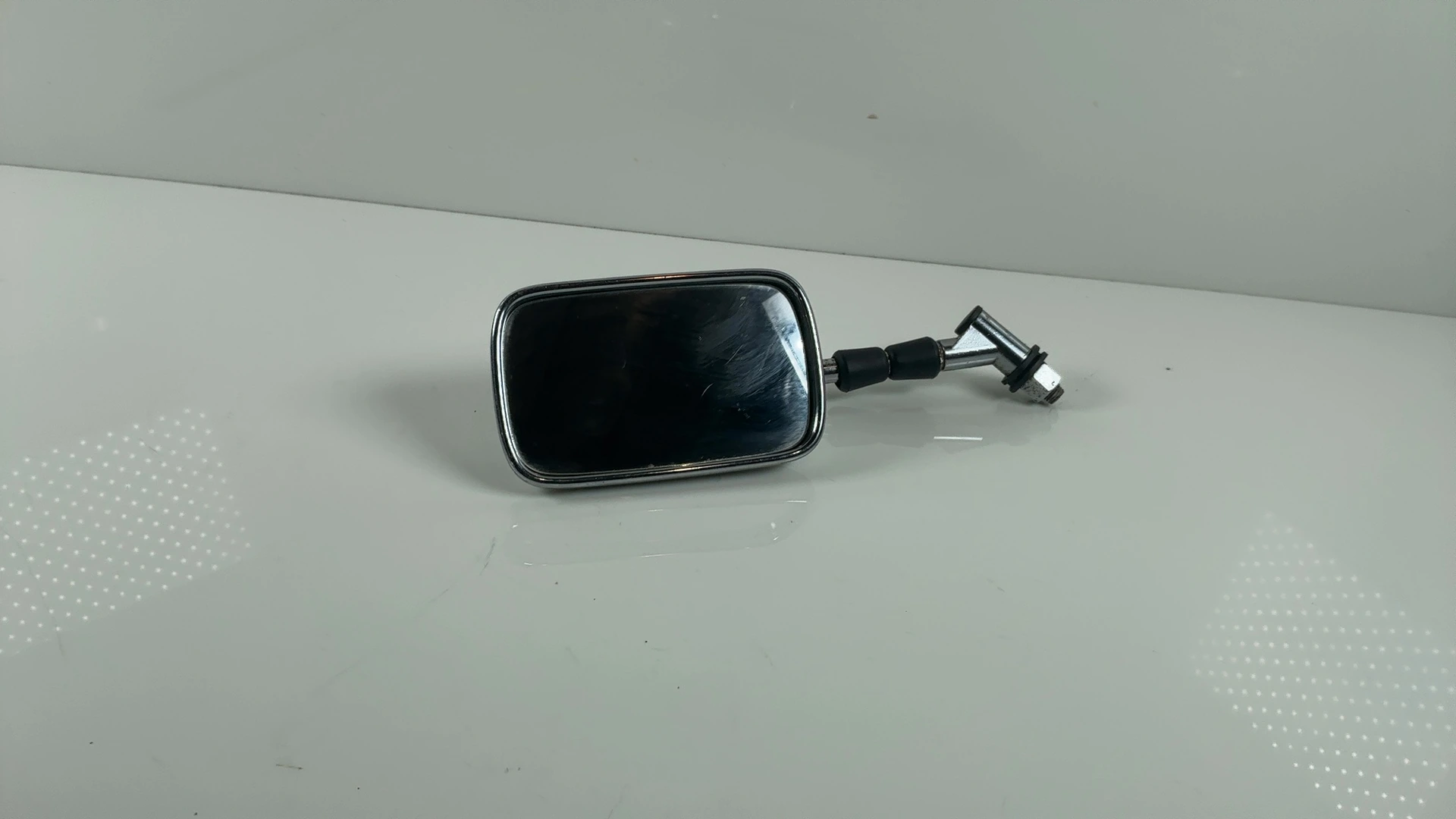 SUZUKI VL1500 INTRUDER 1500 REAR VIEW MIRROR 1998-2004 OEM 56500-10FA0 - Image 1