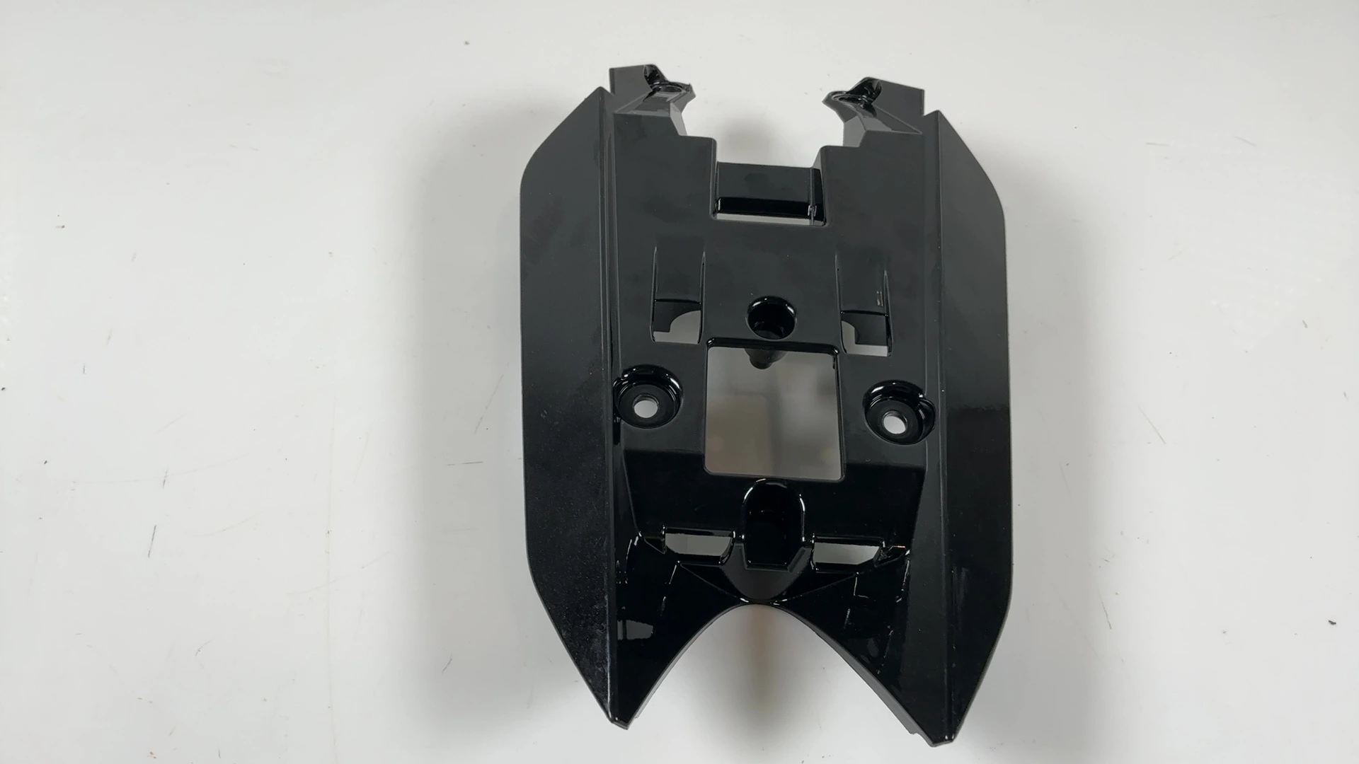 Aprilia Tuono V4 RSV4 1100 Rear Seat Cover Lock Bracket 2025 2026 OEM 2B012608 - Image 5
