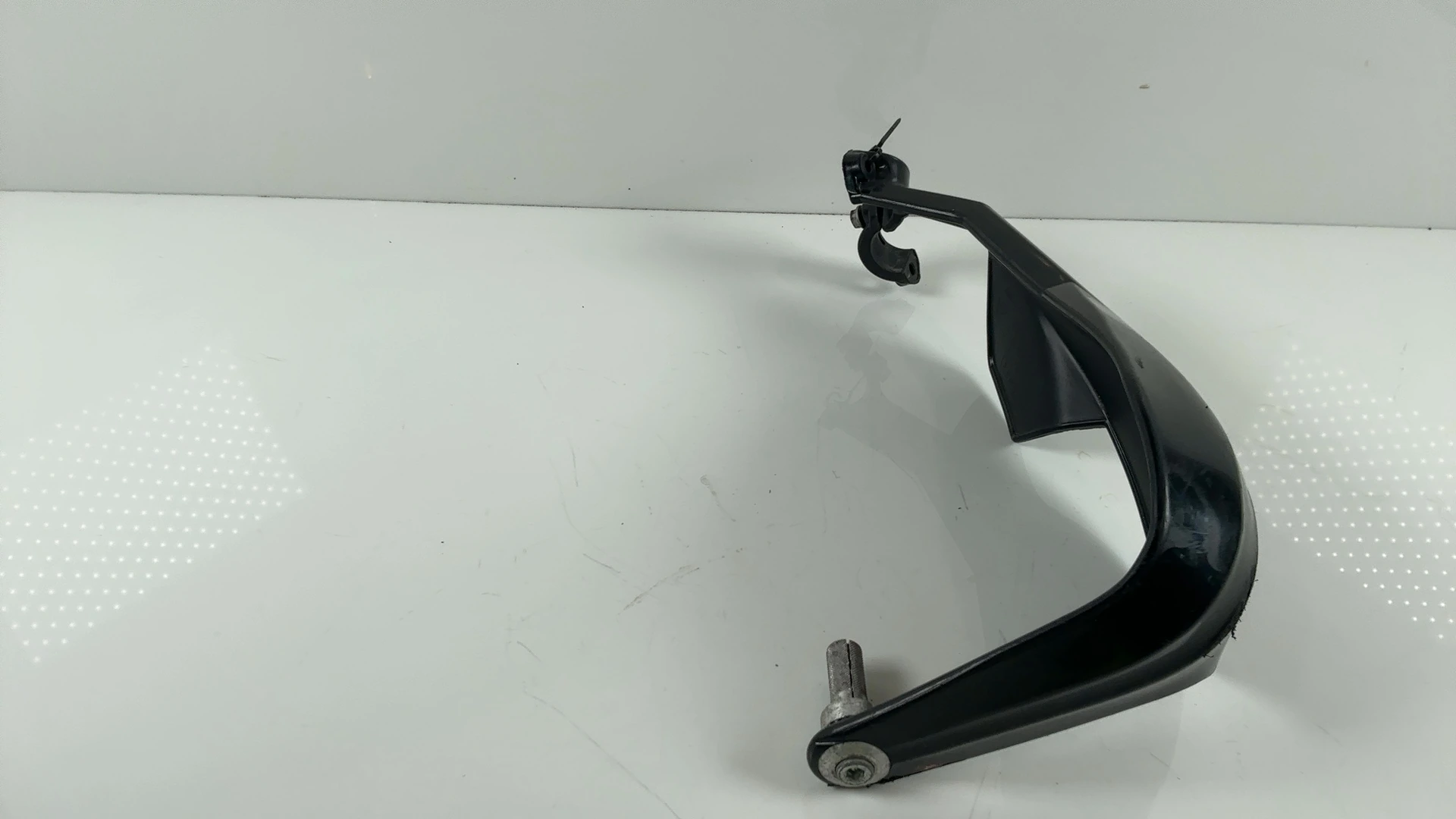 KTM Adventure 990cc Hand Guard Left 2006-2013 OEM 60002080100 - Image 3