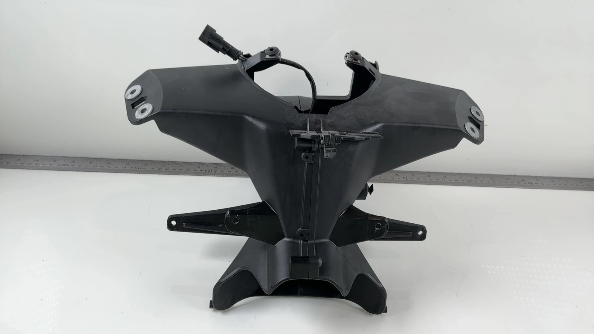 Aprilia RS660 Tuono 660 Headlight Dashboard Support Bracket 2B008949/2B008950 - Image 6
