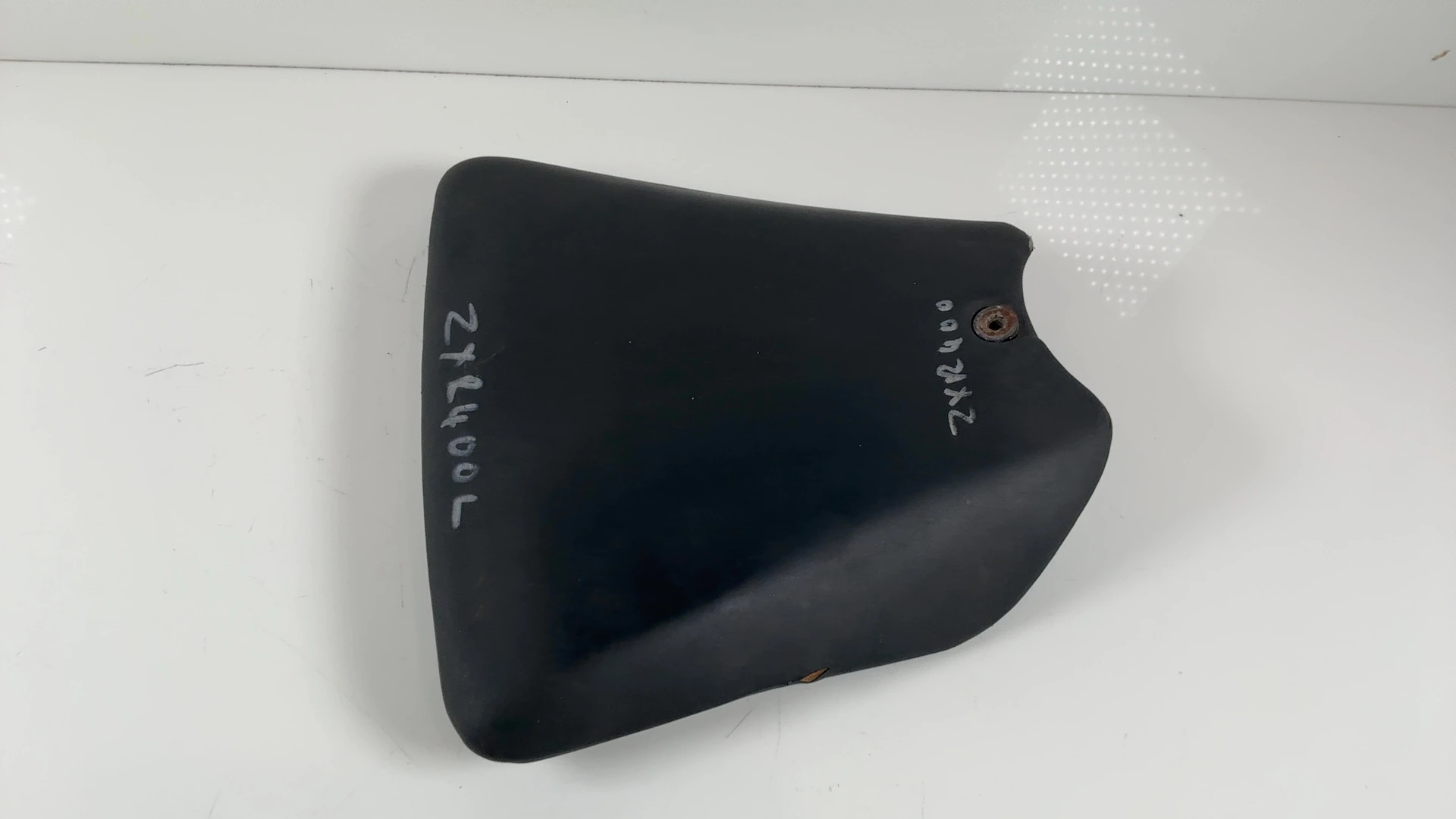 Kawasaki ZXR400 ZX400L 400cc Front Rider Seat 1991-2003 OEM 53001-1642