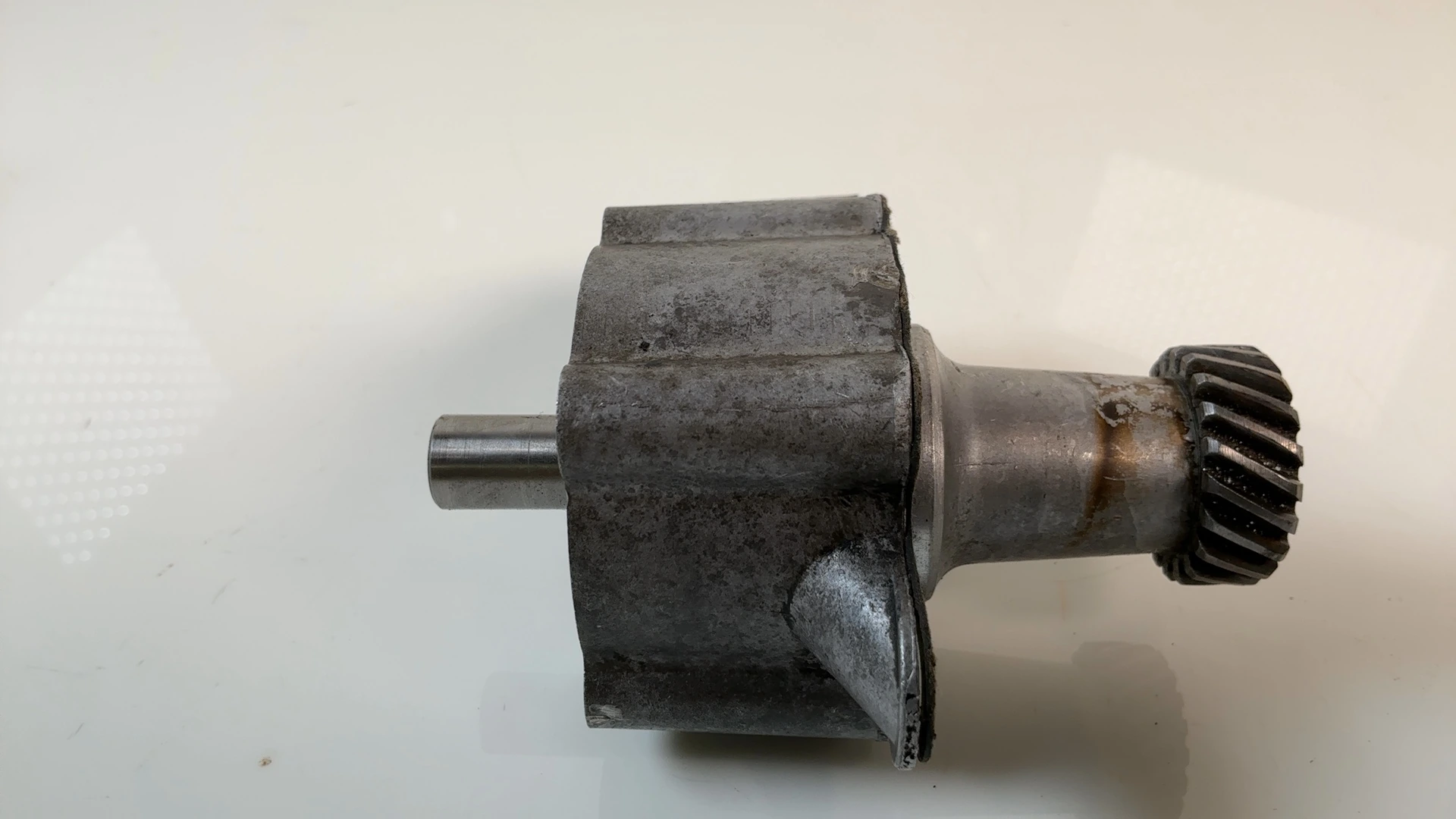 Harley Sportster XL 1200 1200CC Oil Pump 1991-2022 OEM 26204-91A - Image 5
