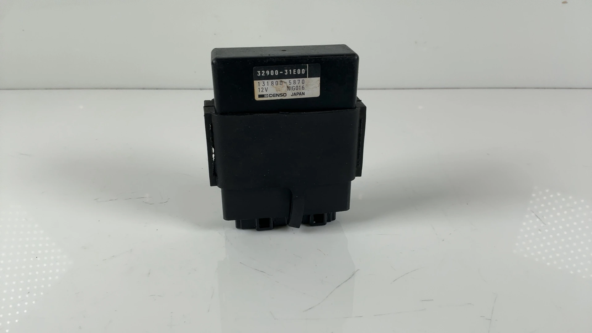 Suzuki RF900R RF900 937cc CDI Igniter 1994-1998 OEM 32900-31E00