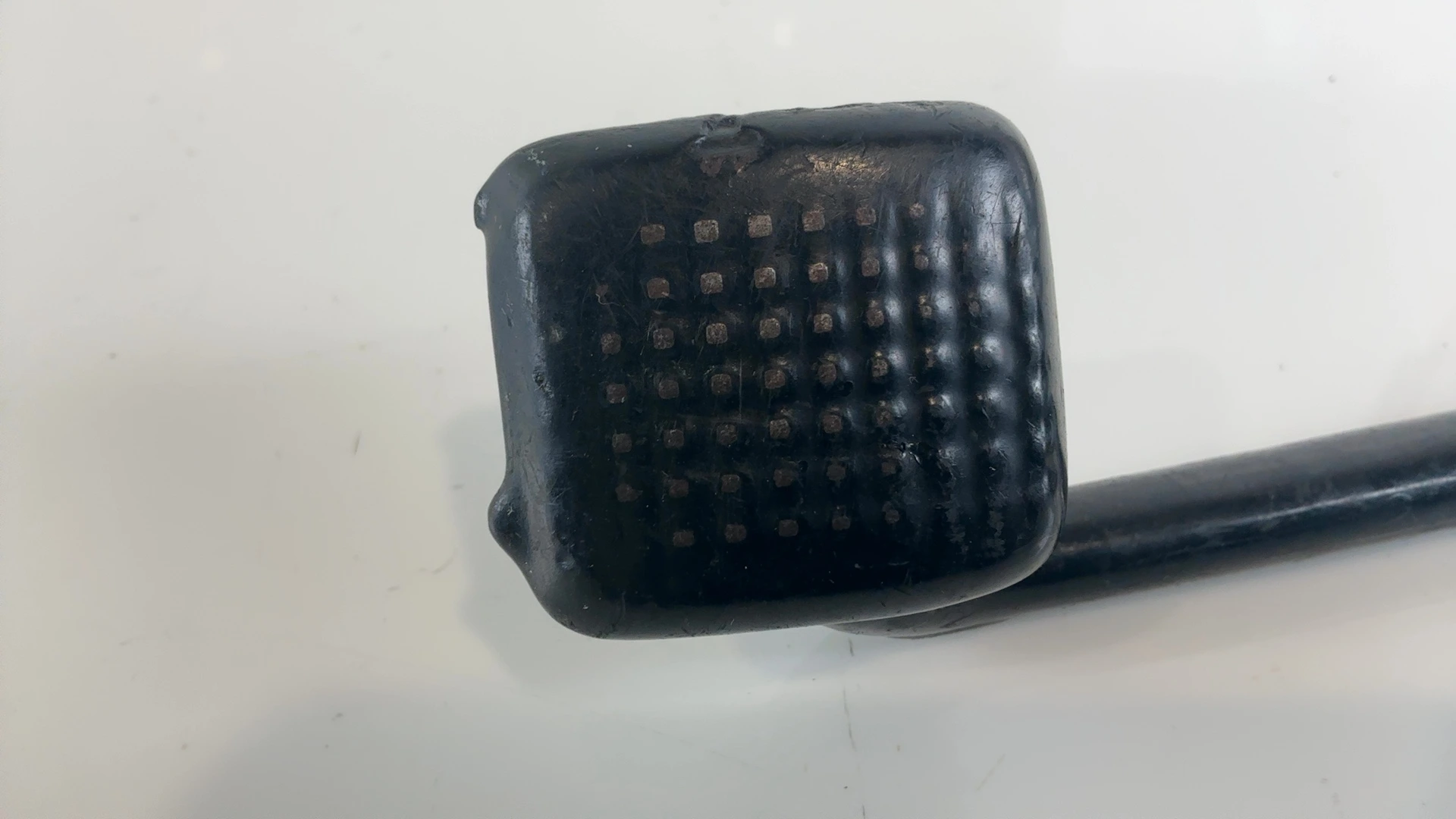 Kawasaki GPz750 ZX750A 750cc Rear Brake Pedal Lever 1983-1985 OEM 43001-1151 - Image 4