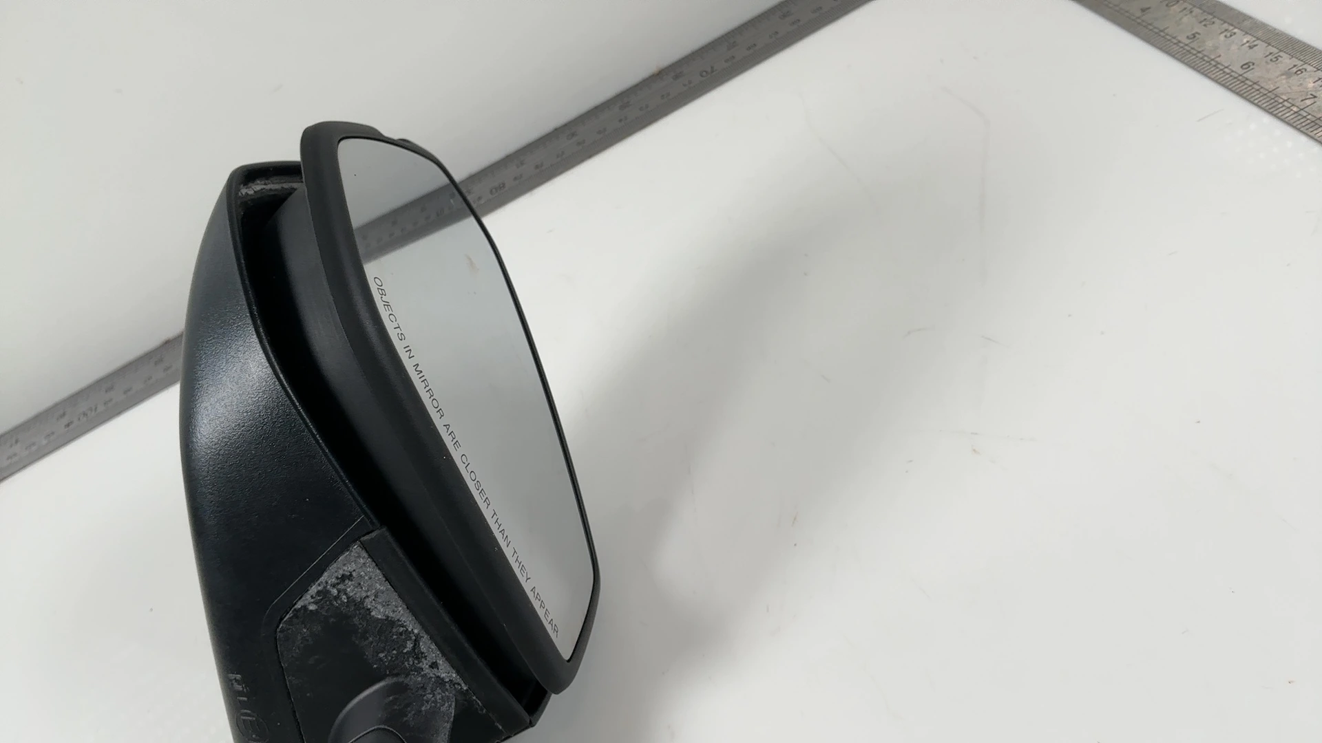 Aprilia RS 660 RS660 660cc Left Rearview Mirror 2021-2026 OEM 2B009190 - Image 6