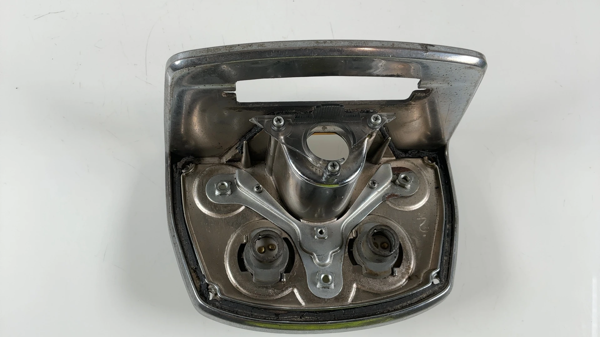 Honda CB750K CB750 750cc Rear Brake Tail Light Base 1979-1981 OEM 33703-415-003